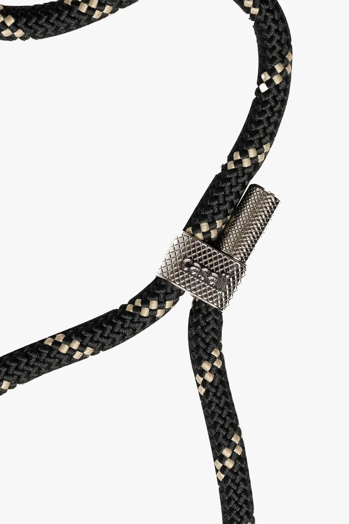Braided Yoga Carry Strap - Image 2