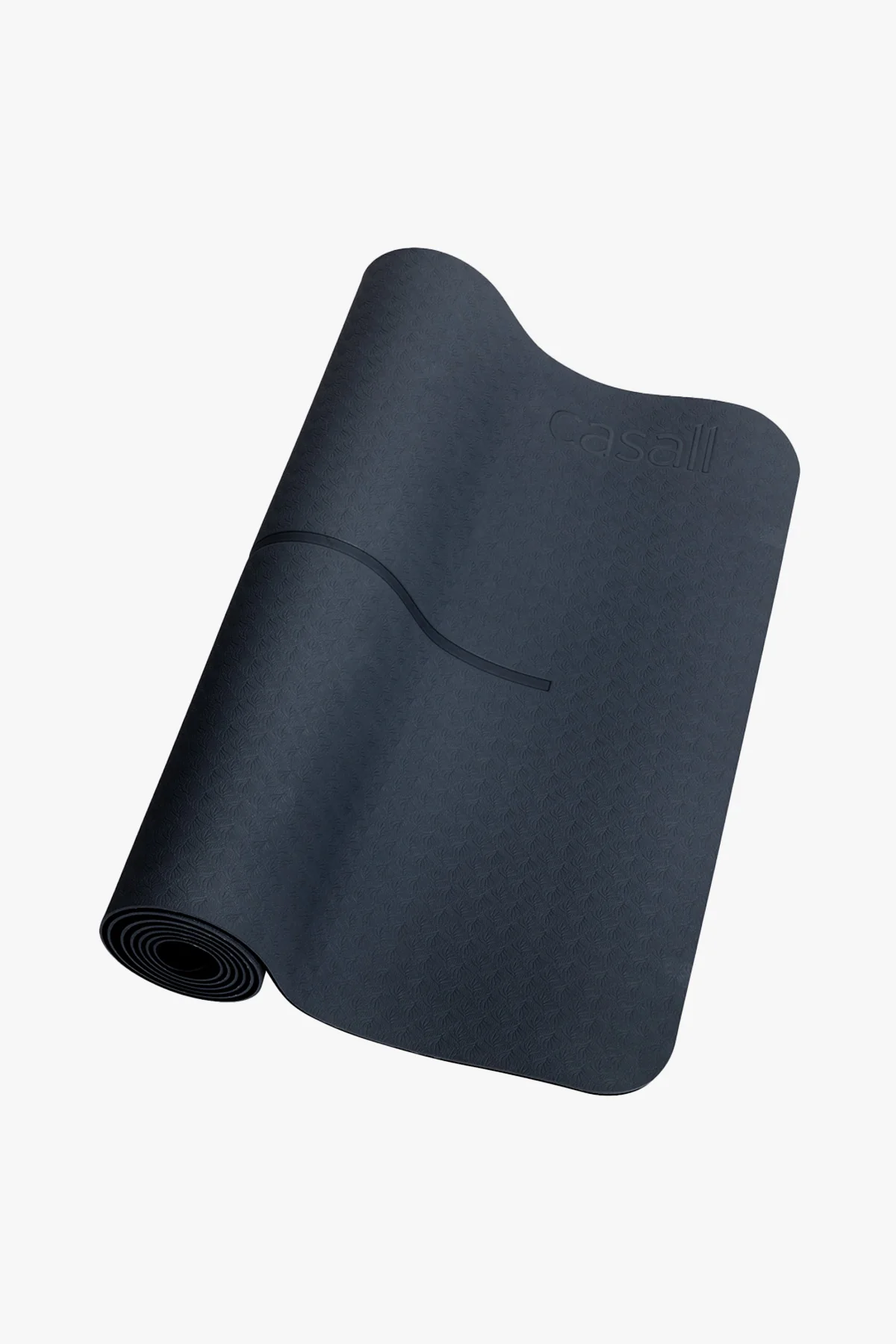 YOGA MAT POSITION 4MM - Image 2