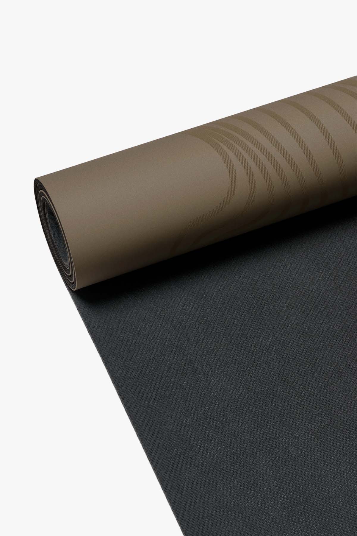 Yoga Mat Grip & Cushion III Surge 5mm - Image 4