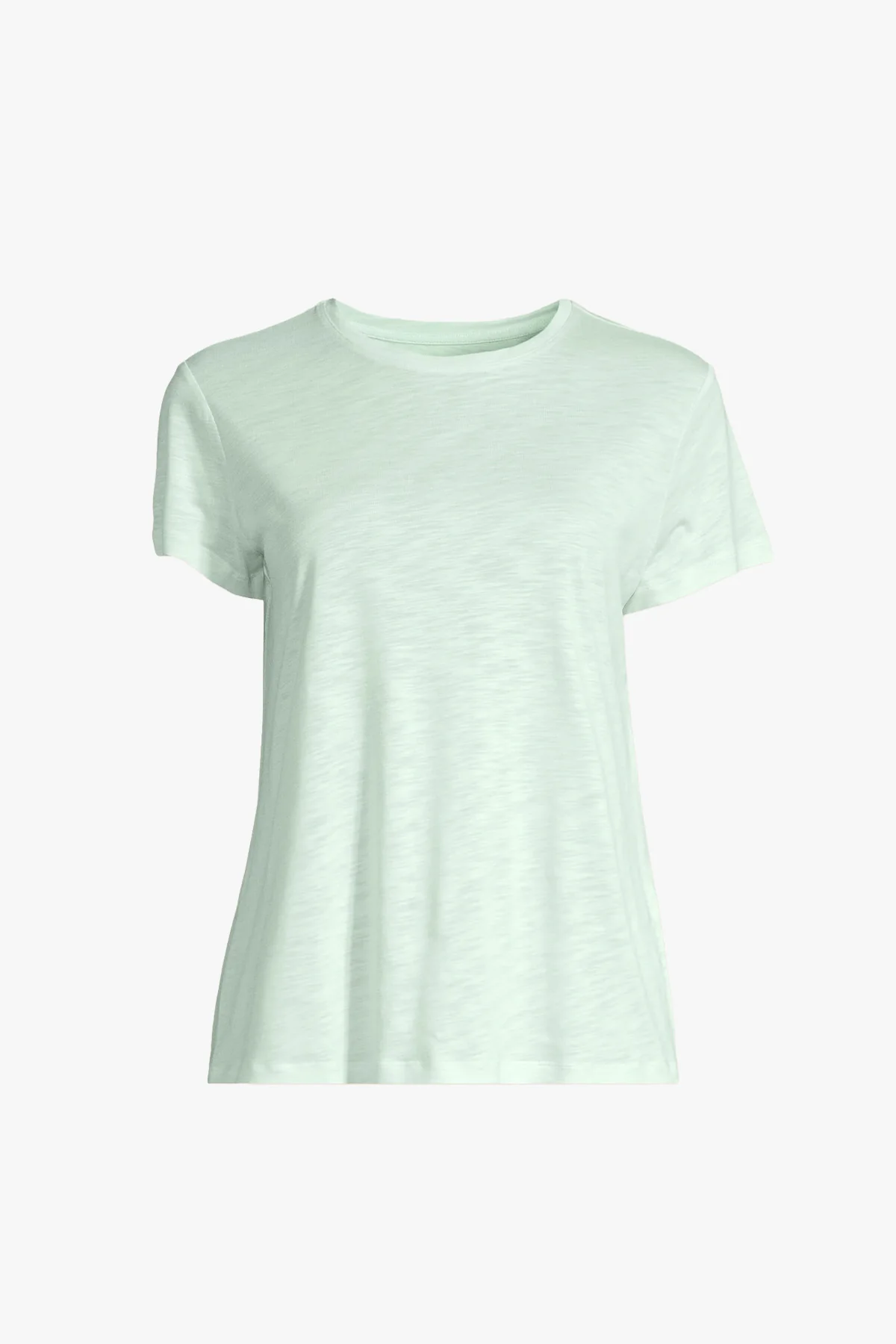 Soft texture tee - Image 2