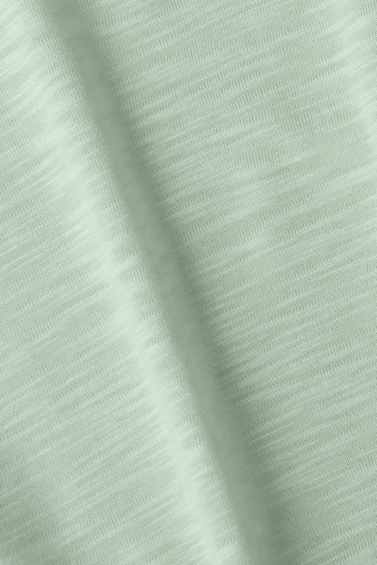 Soft texture tee - Image 4