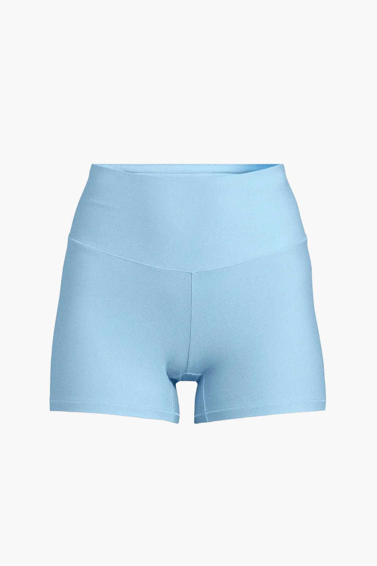 Ultra High waist hot pant - Image 2
