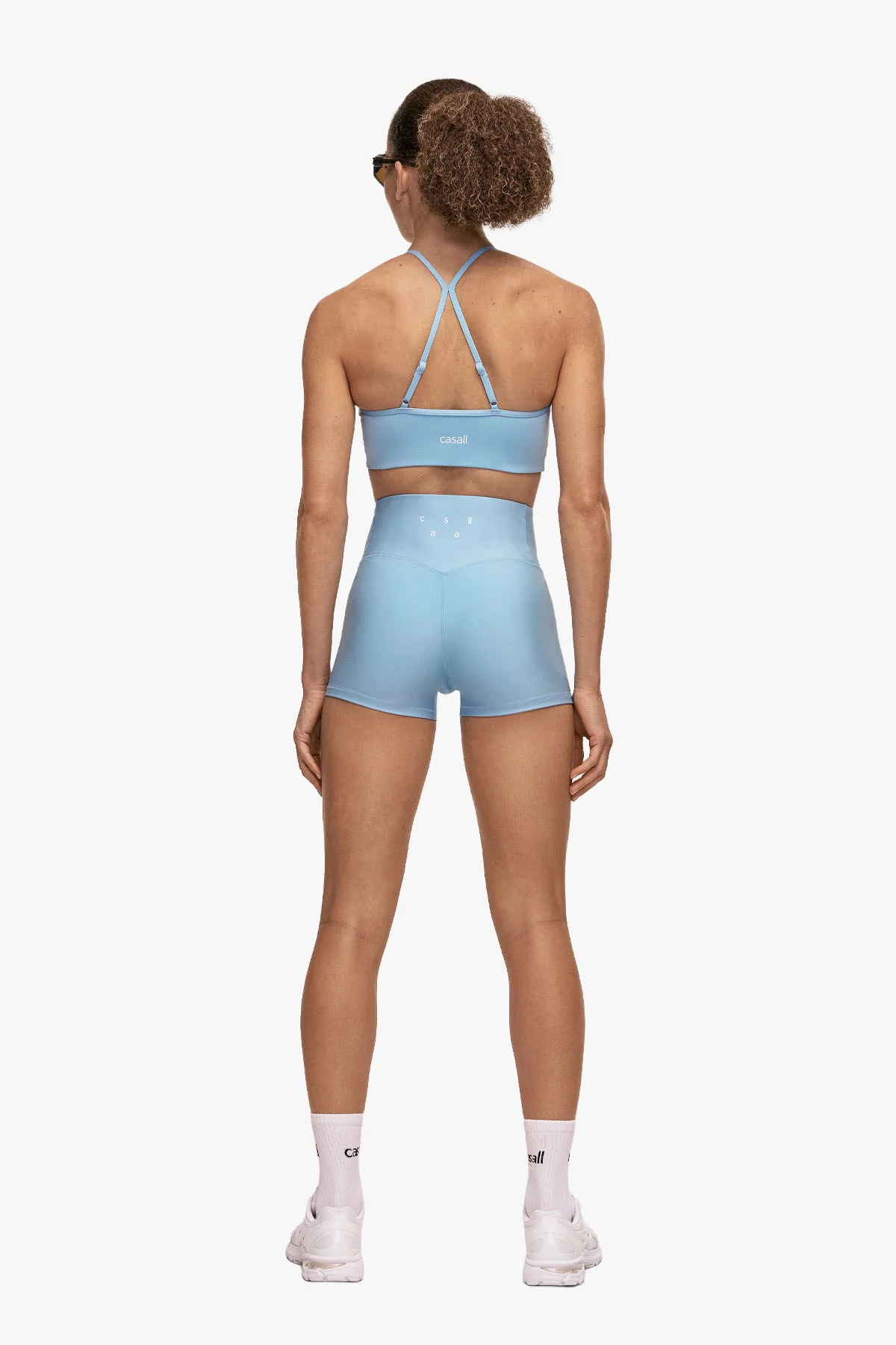 Ultra High waist hot pant - Image 4