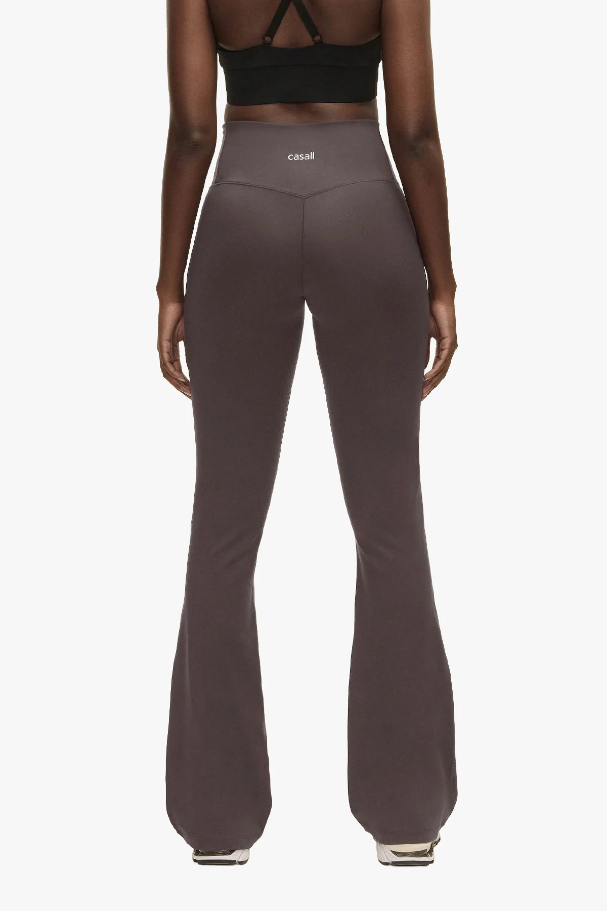Flare High Waist Pant - Image 3