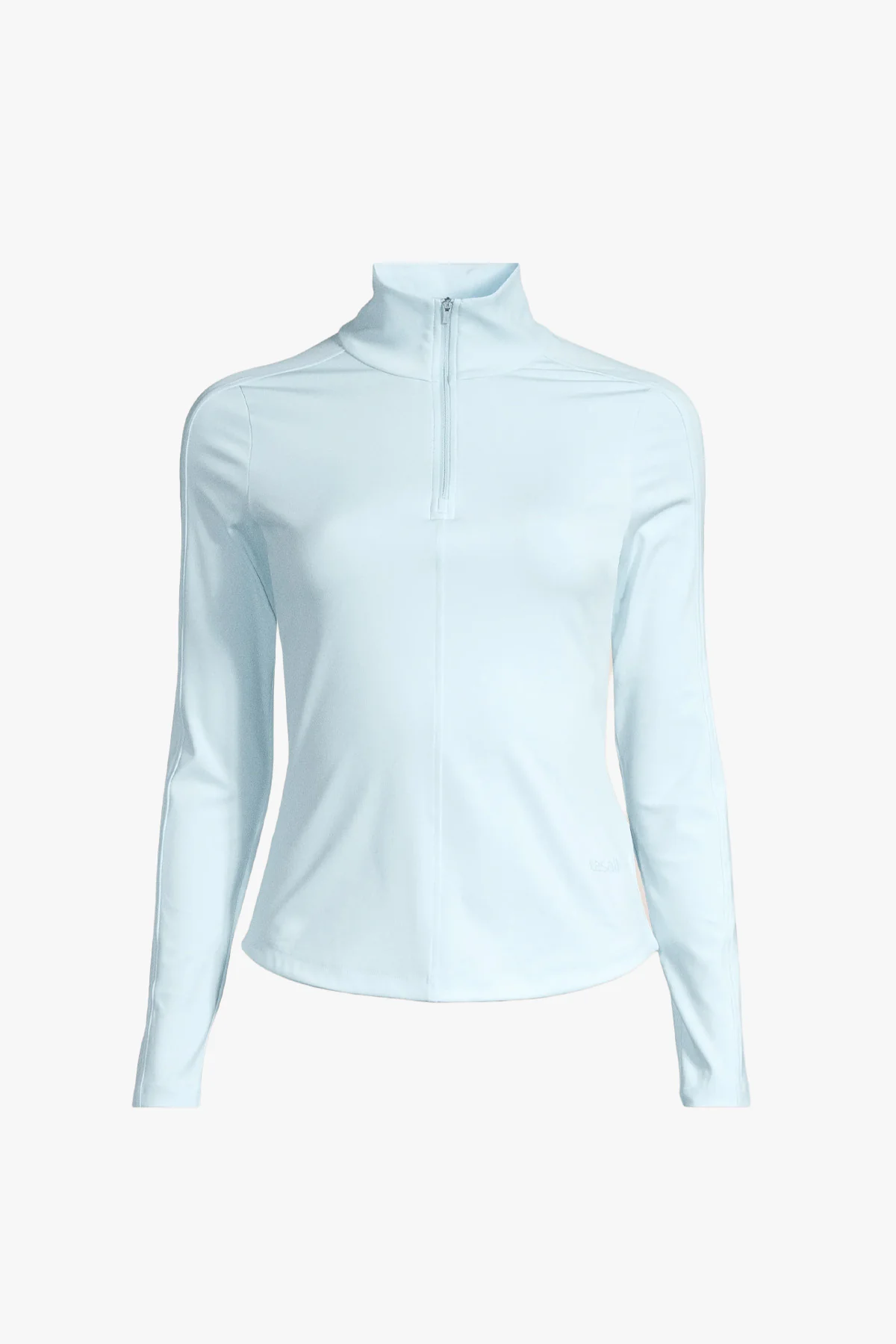 Serene half zip long sleeve - Image 2