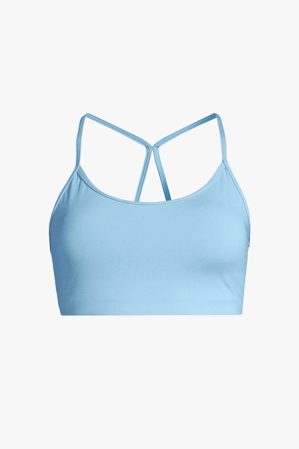 Sleek Strappy sports bra - Image 2