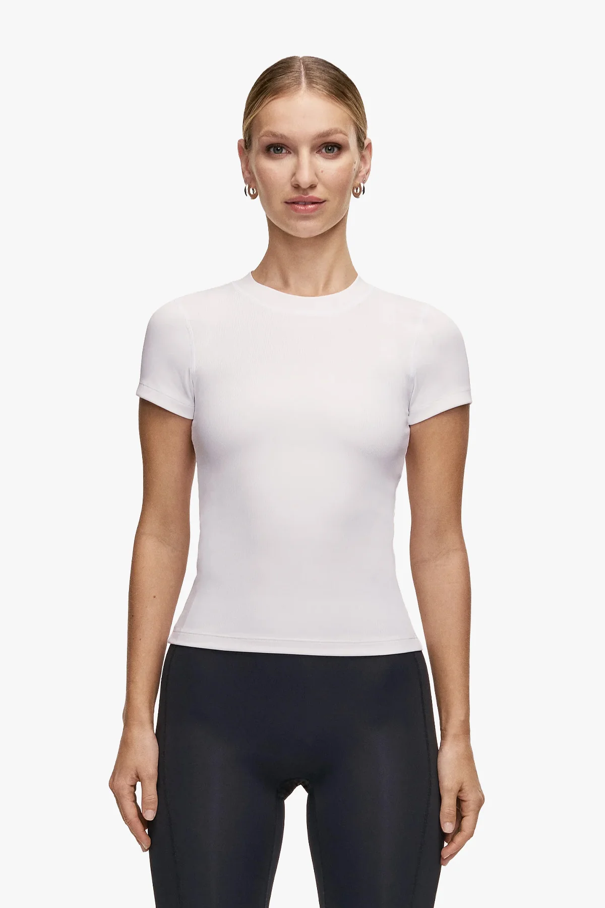 Define rib tee