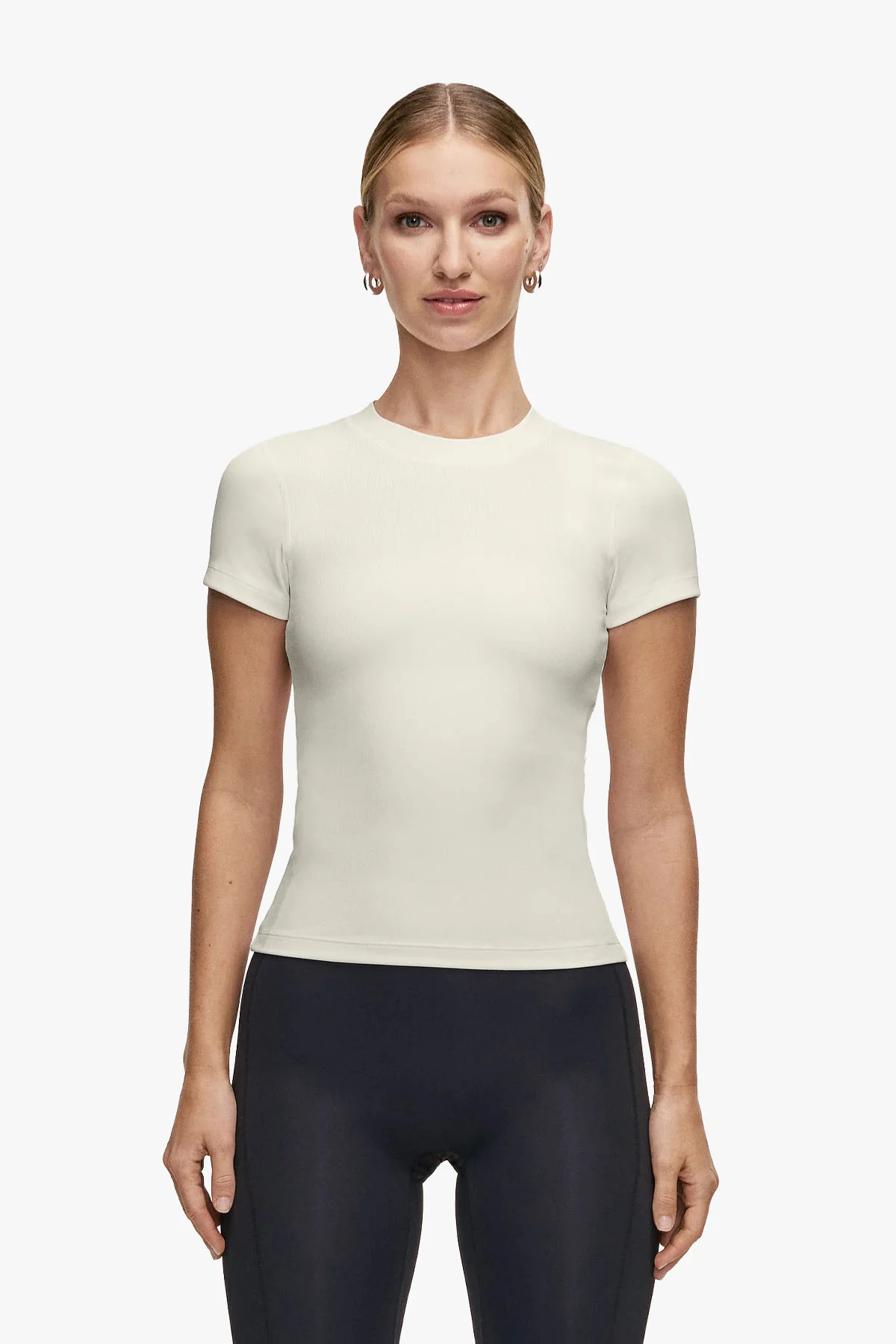 Define rib tee