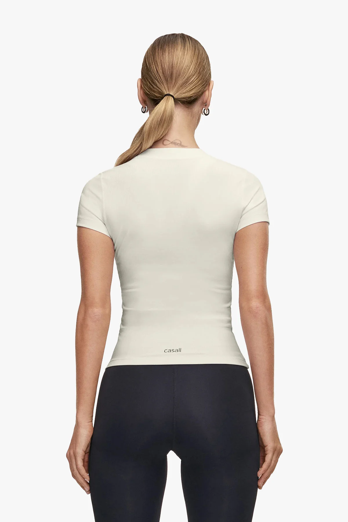 Define rib tee - Image 2
