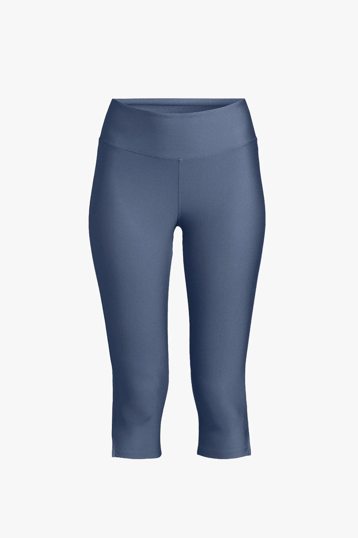 Capri Split Regular waist tights - Image 2