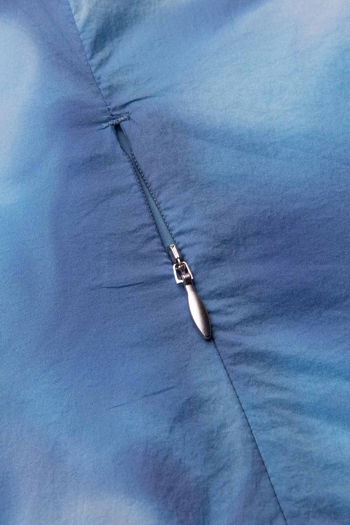 Breeze printed running jacket - Image 8