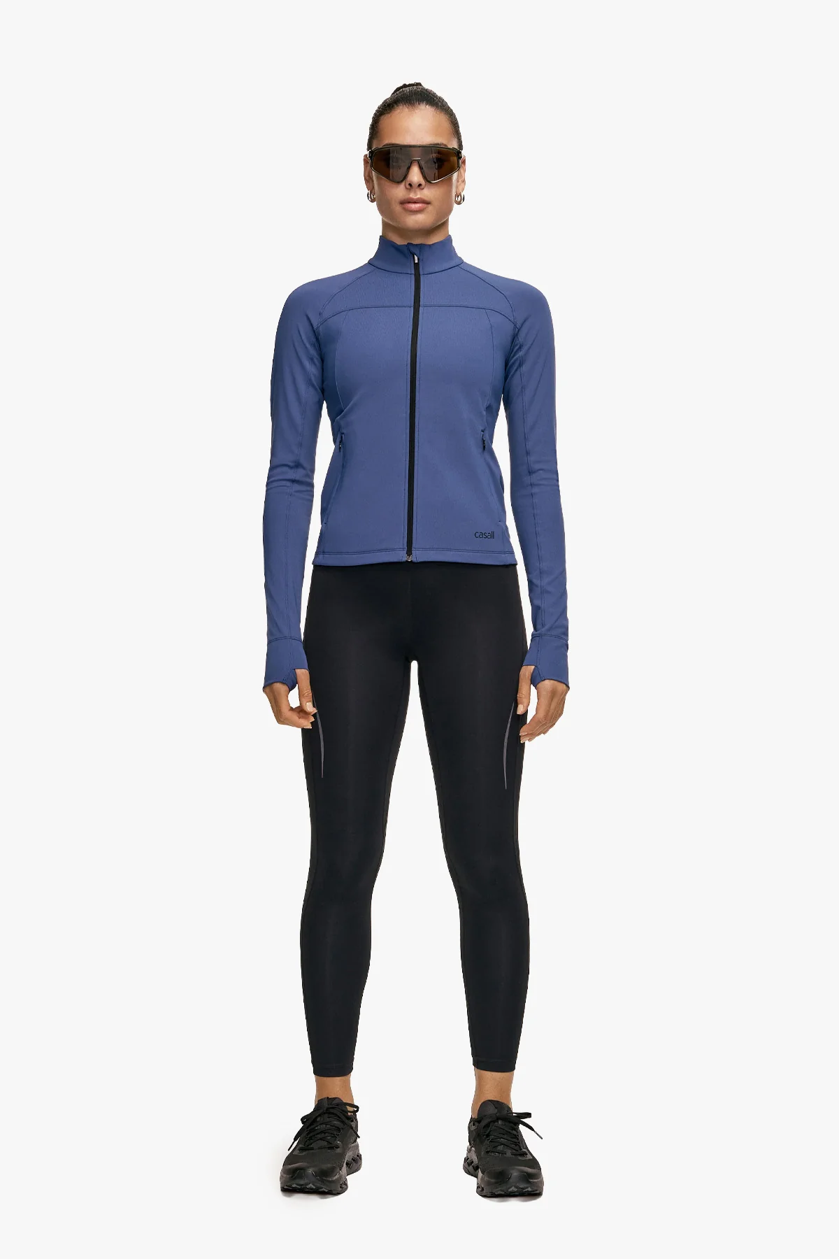 Core training jacket - Image 4