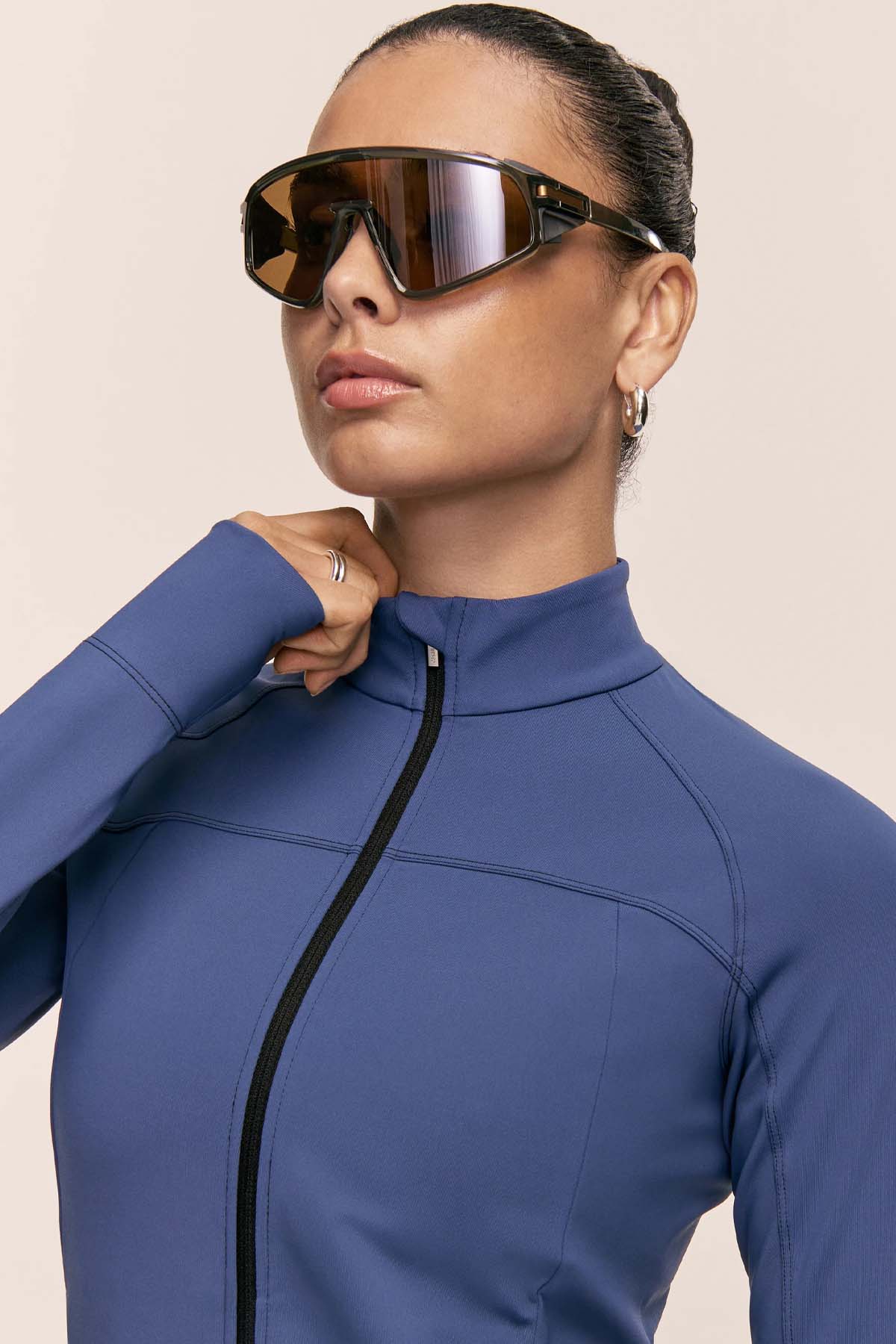 Core training jacket - Image 6
