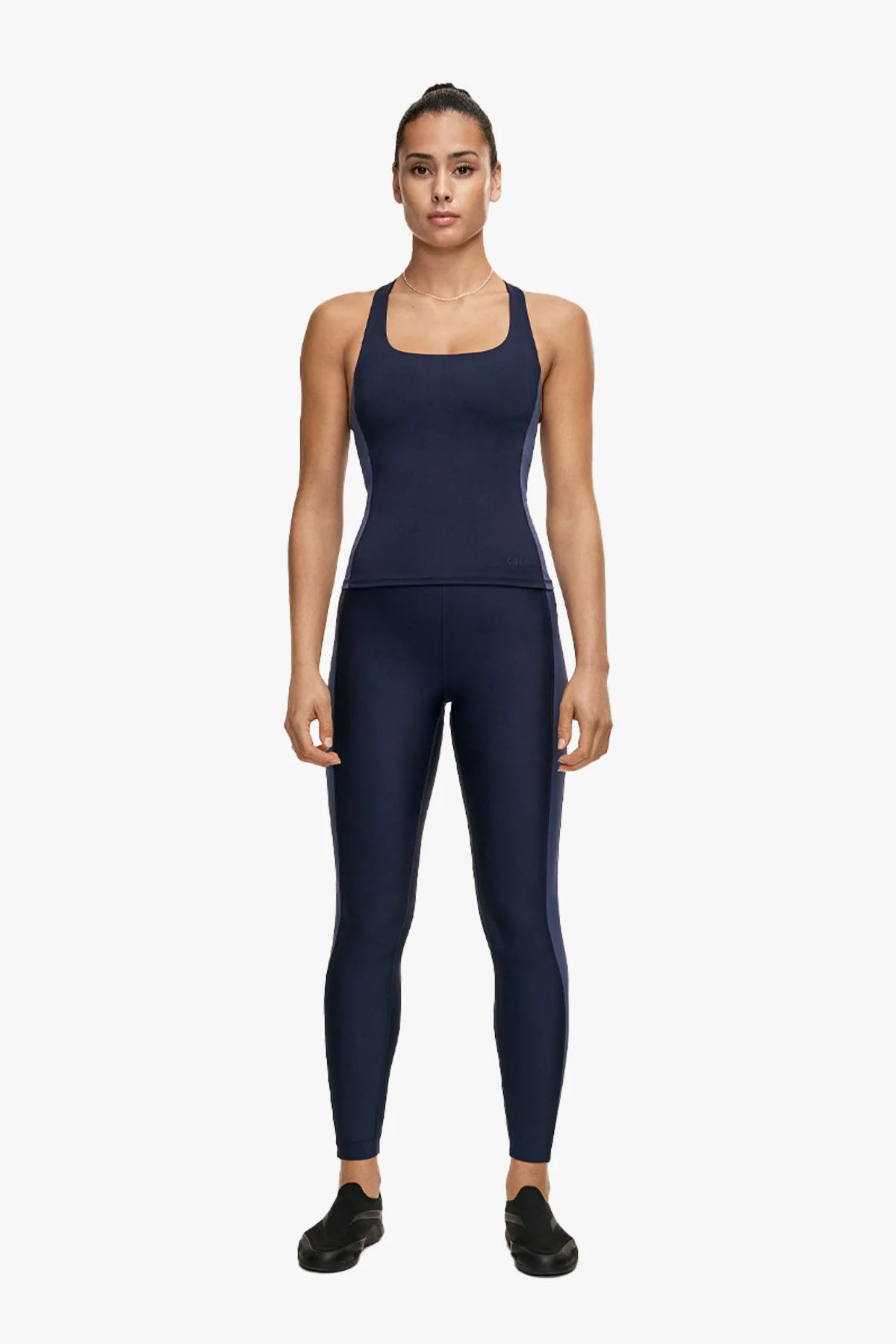 Block built in bra tank - Image 2