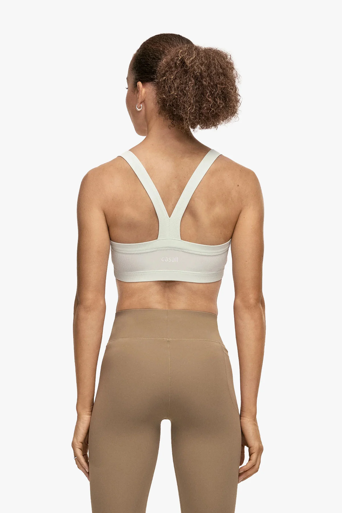 Define rib sports top - Image 2