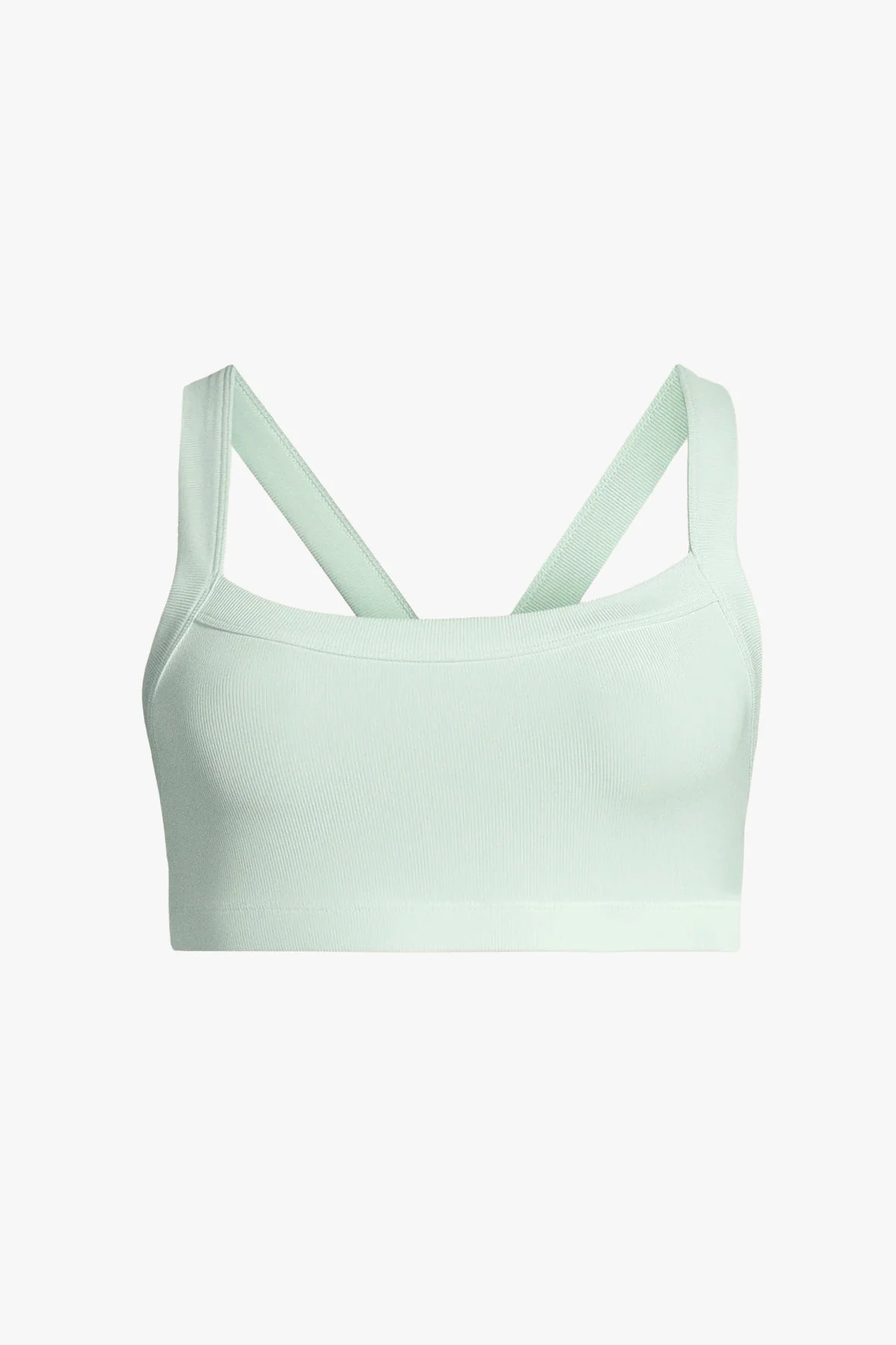 Define rib sports top - Image 4