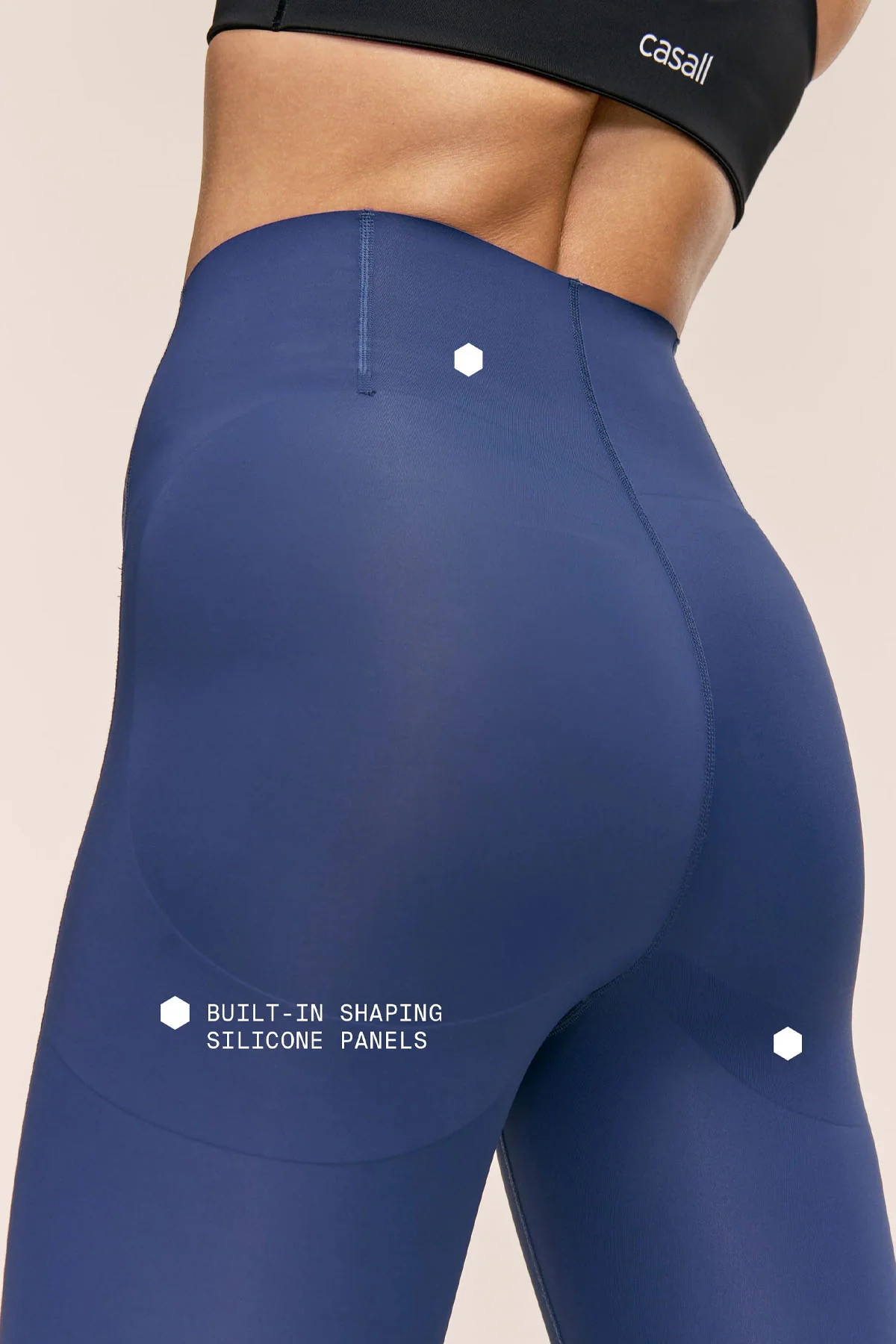 Silhouette flare pant - Image 3