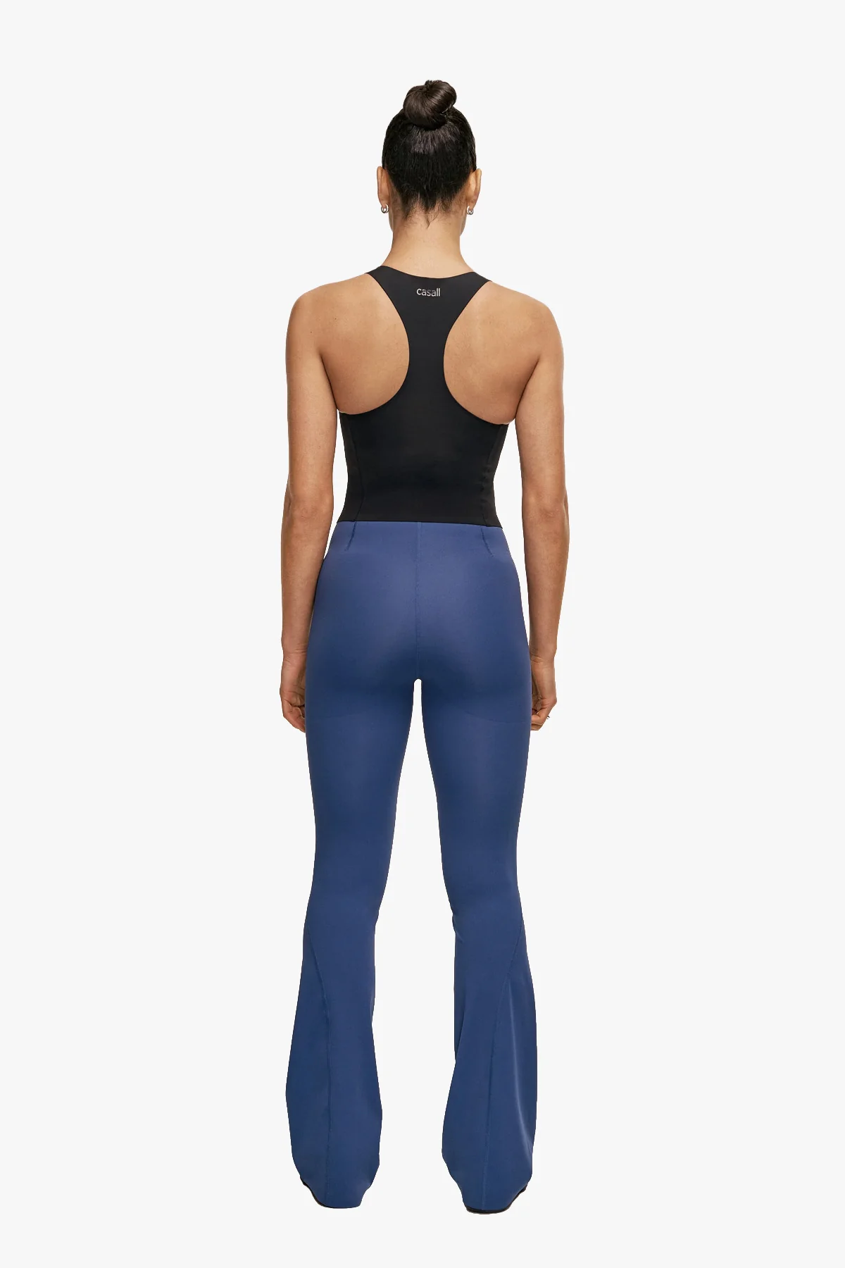 Silhouette flare pant - Image 4