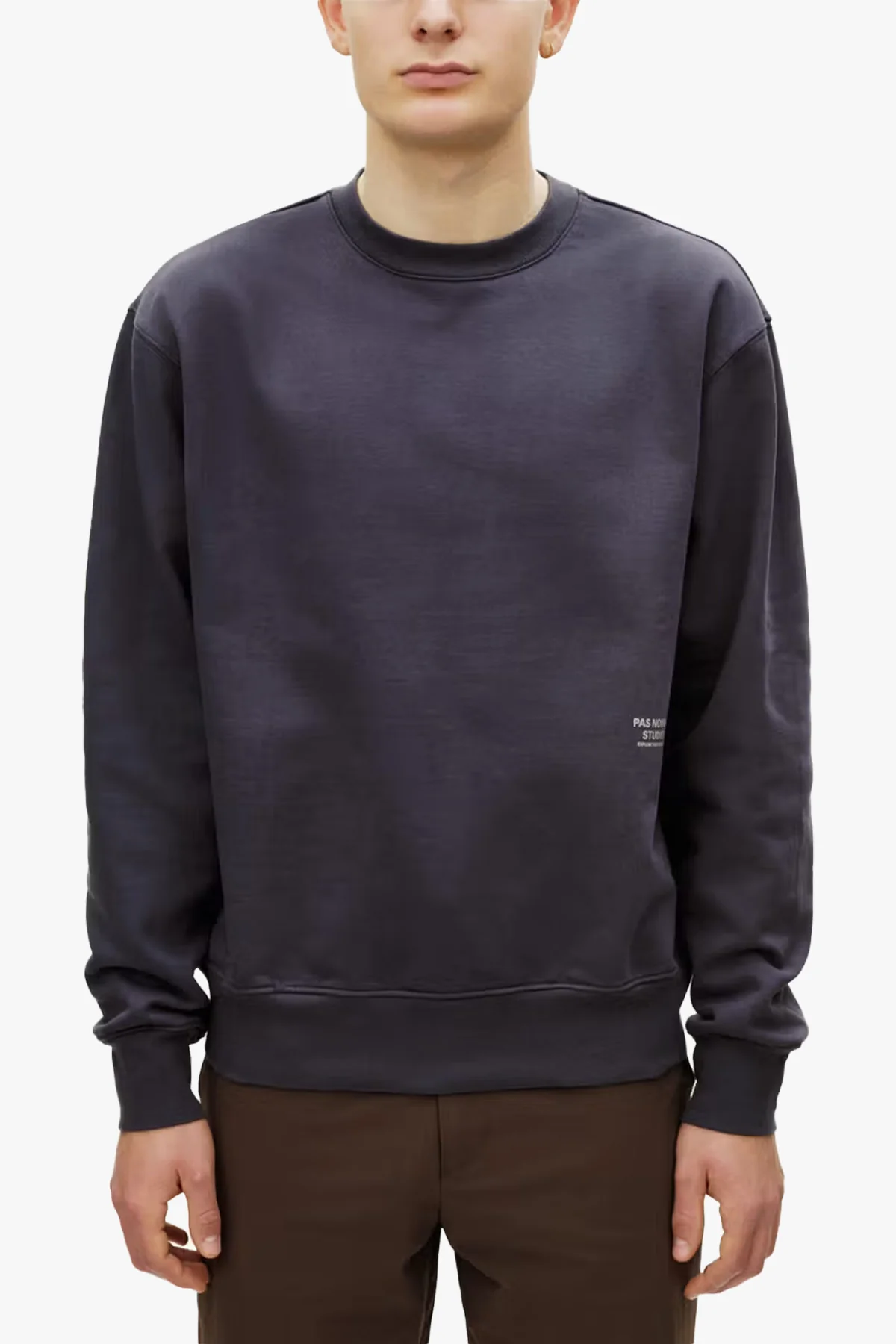 Off-Race Sweatshirt - Image 2