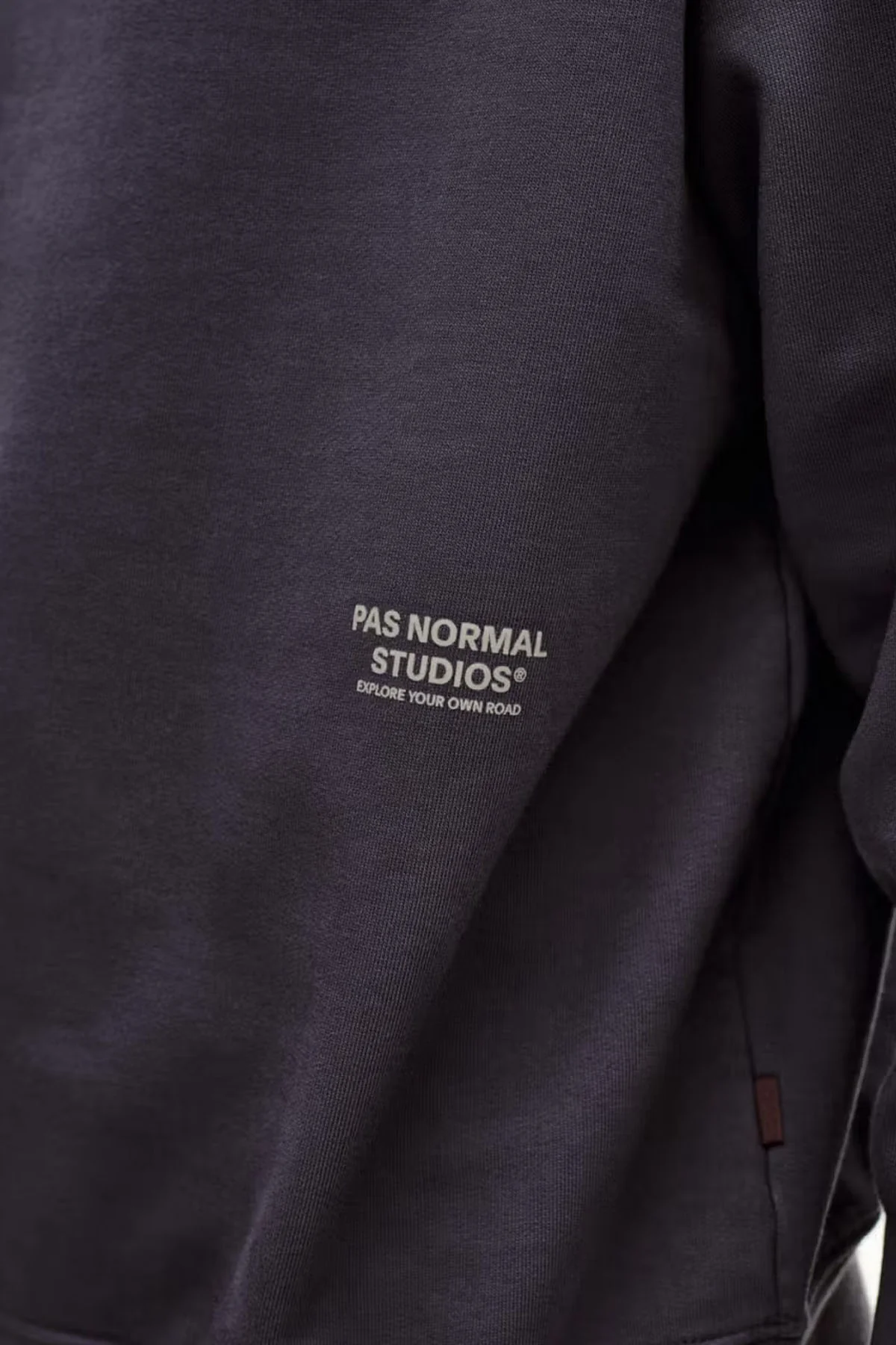 Off-Race Sweatshirt - Image 3