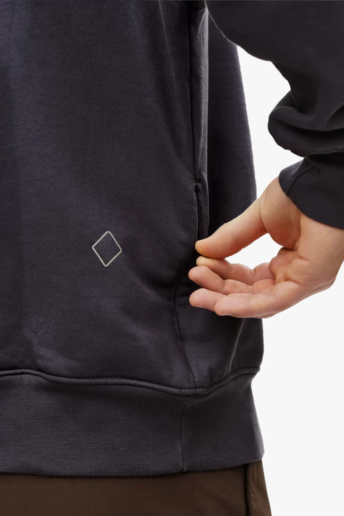 Off-Race Sweatshirt - Image 4