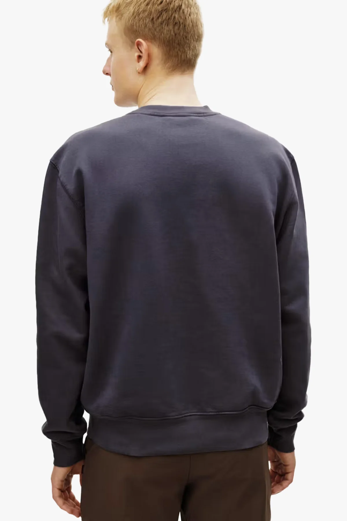 Off-Race Sweatshirt - Image 5
