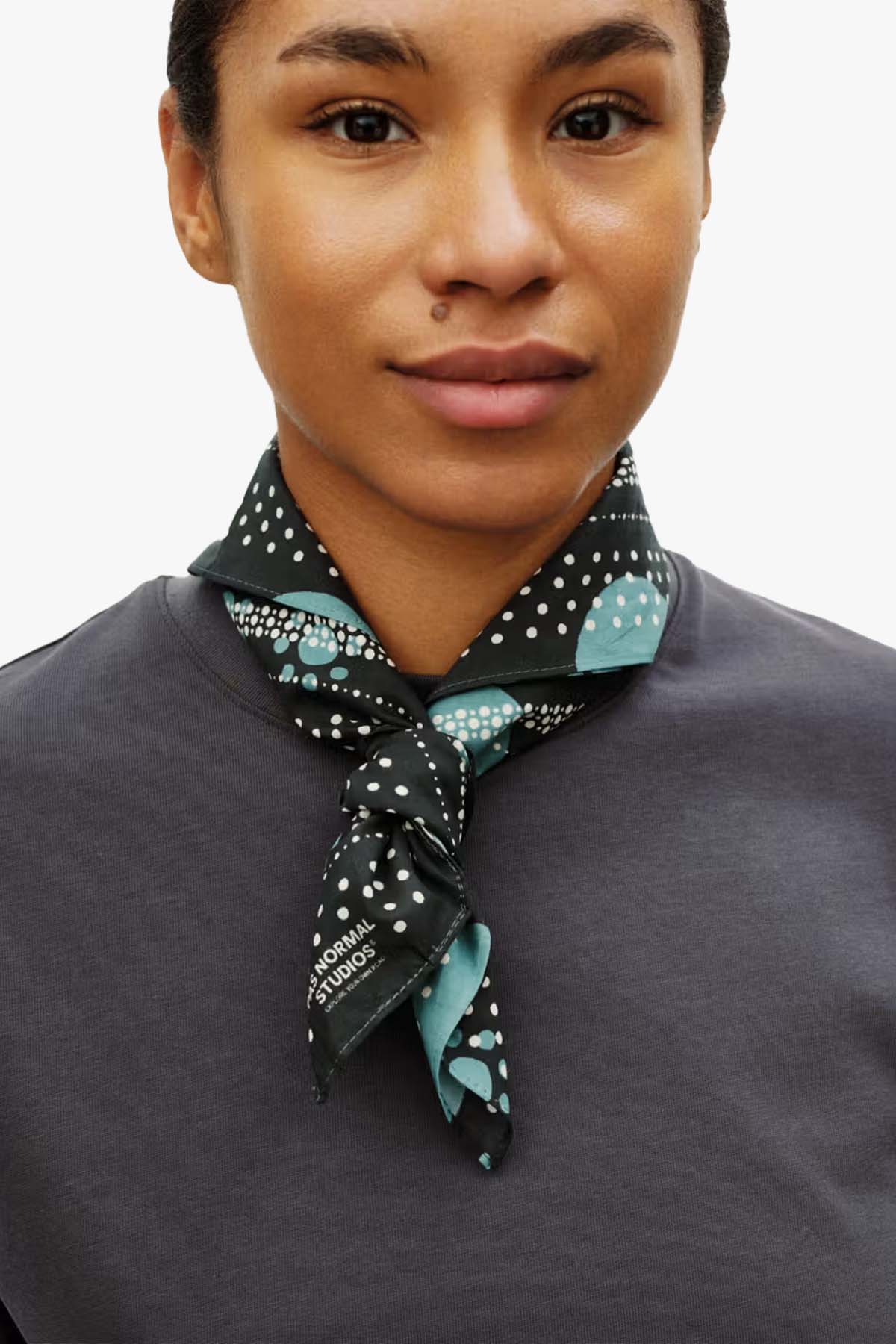 Off-Race Bandana - Image 2