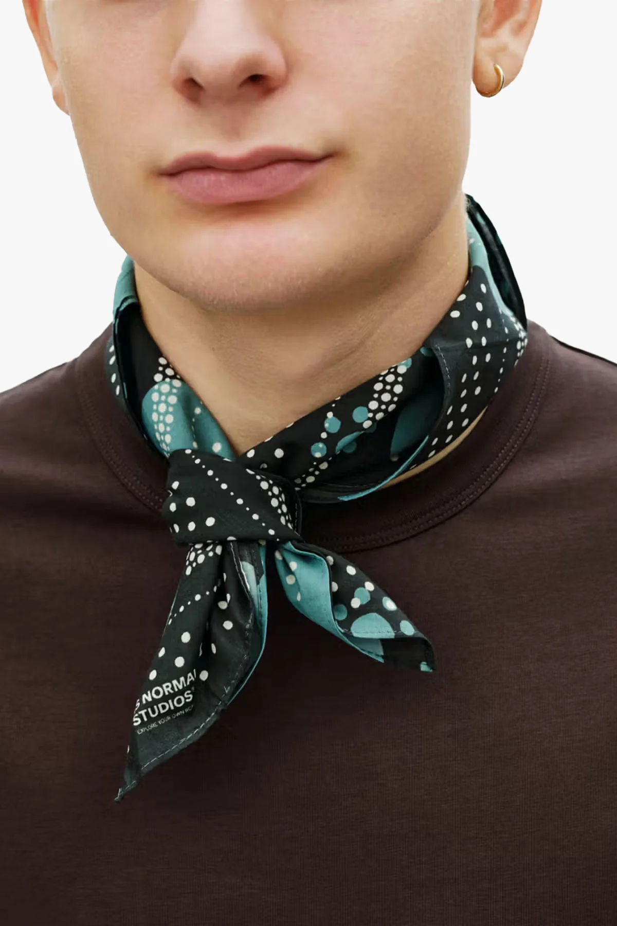 Off-Race Bandana - Image 3