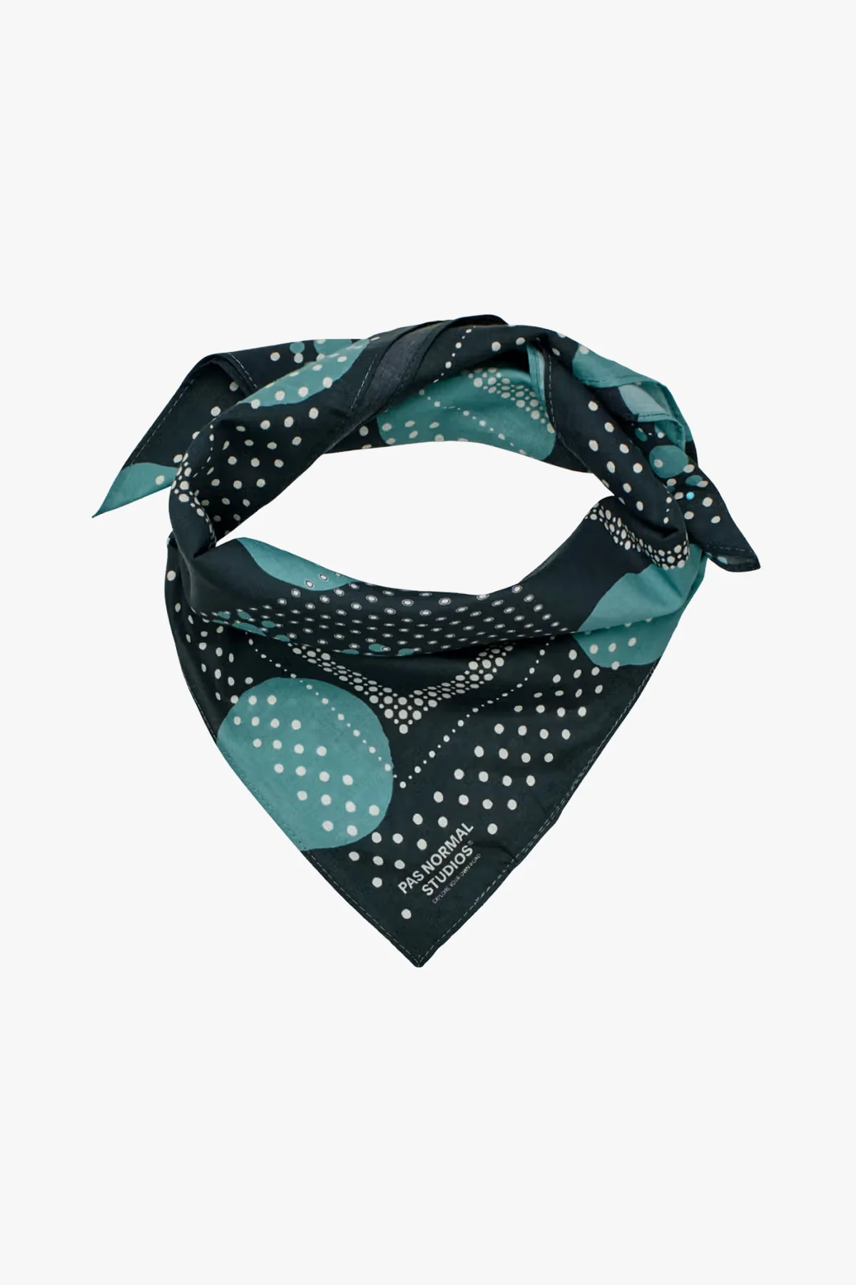 Off-Race Bandana - Image 4