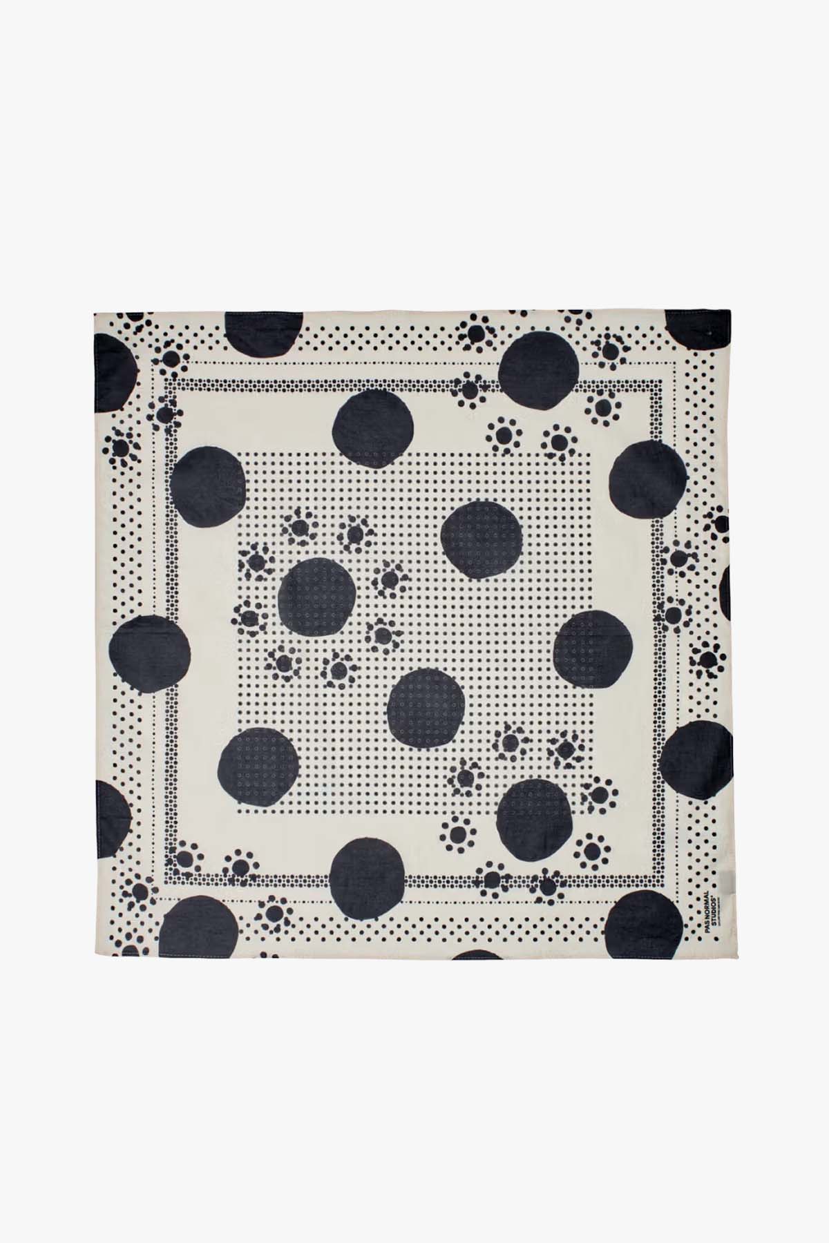 Off-Race Bandana
