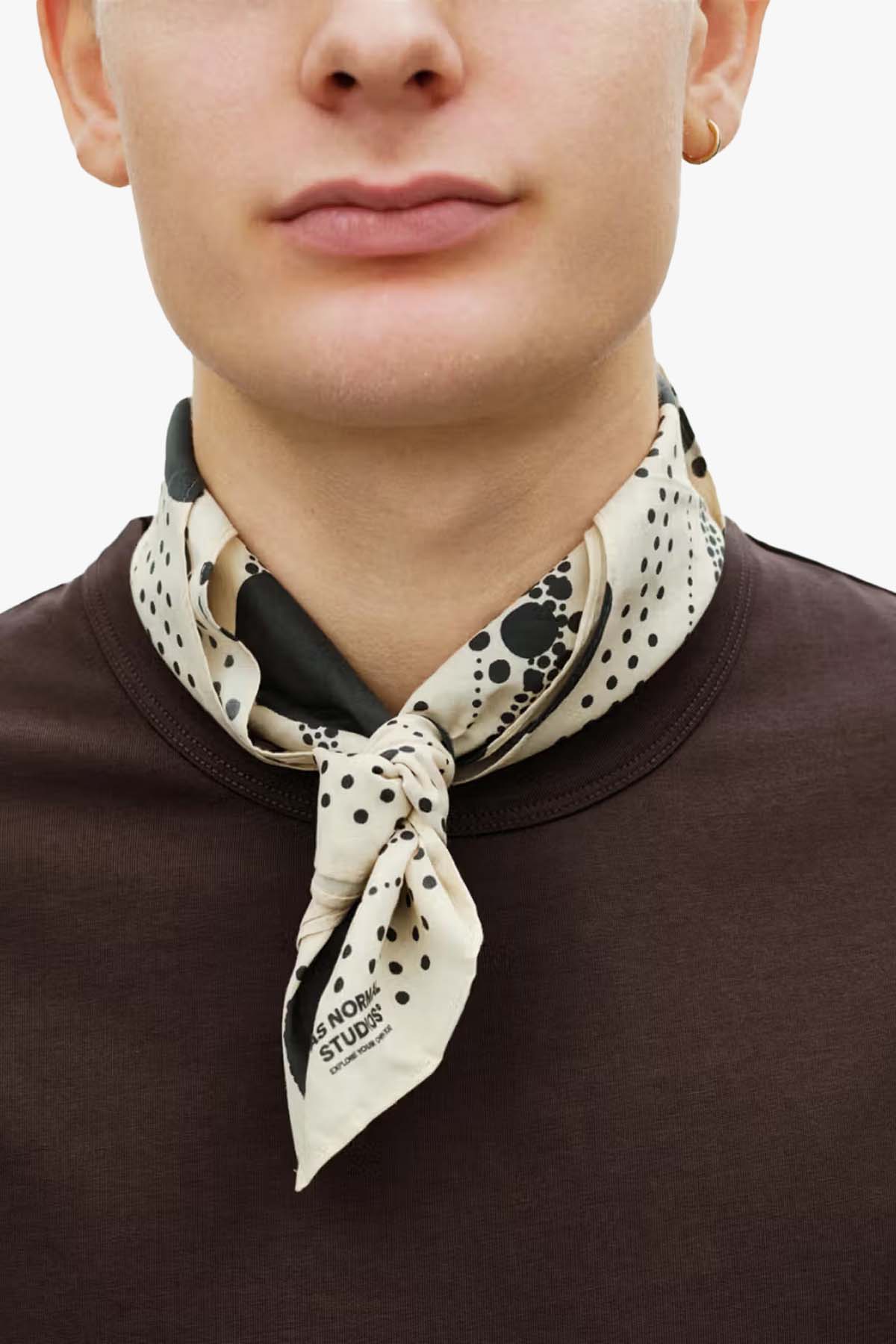 Off-Race Bandana - Image 2