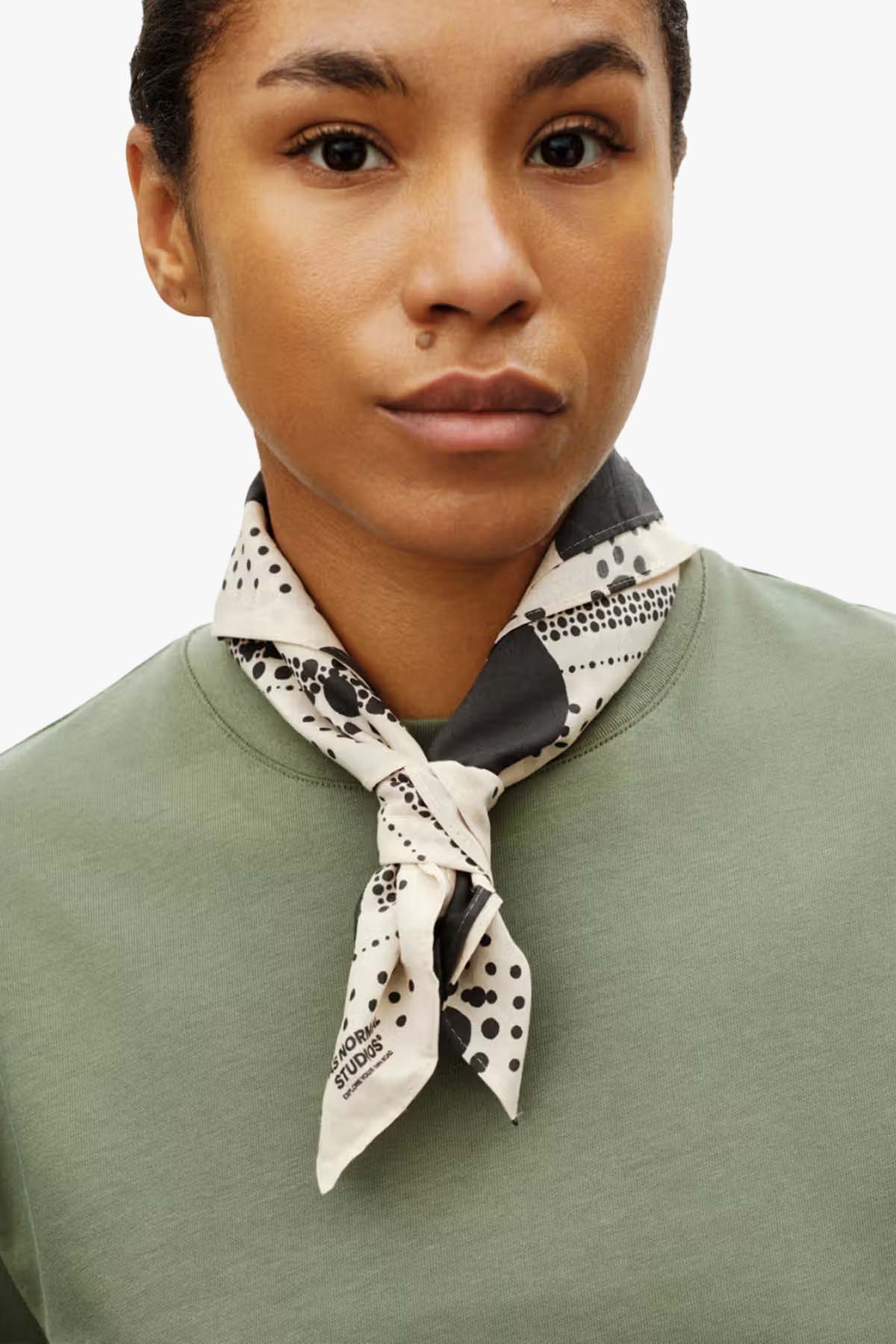 Off-Race Bandana - Image 3