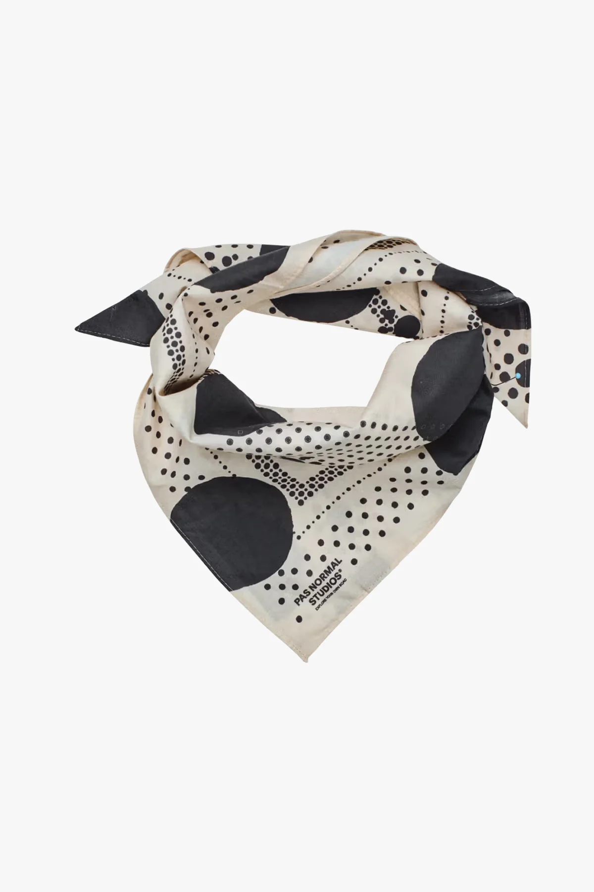 Off-Race Bandana - Image 4