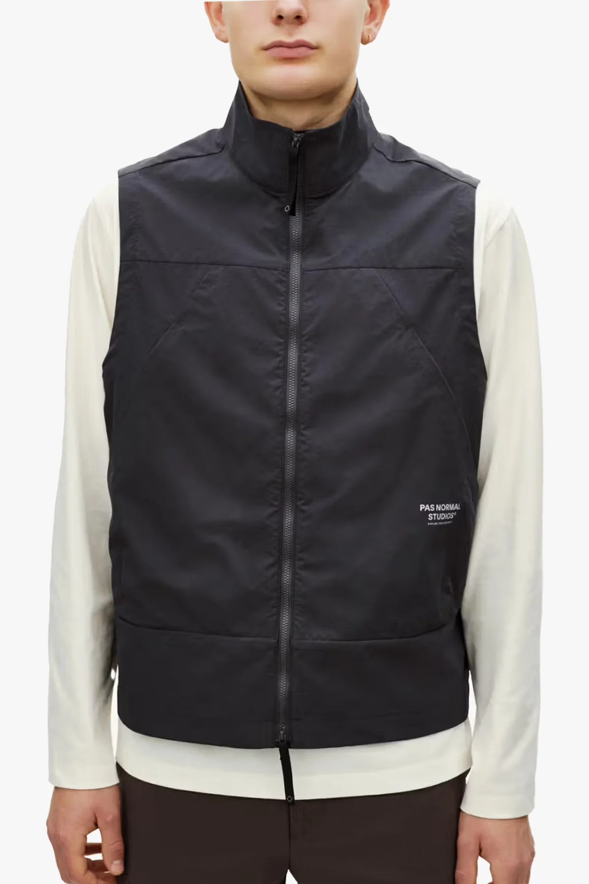 Off-Race Utility Vest - Image 2
