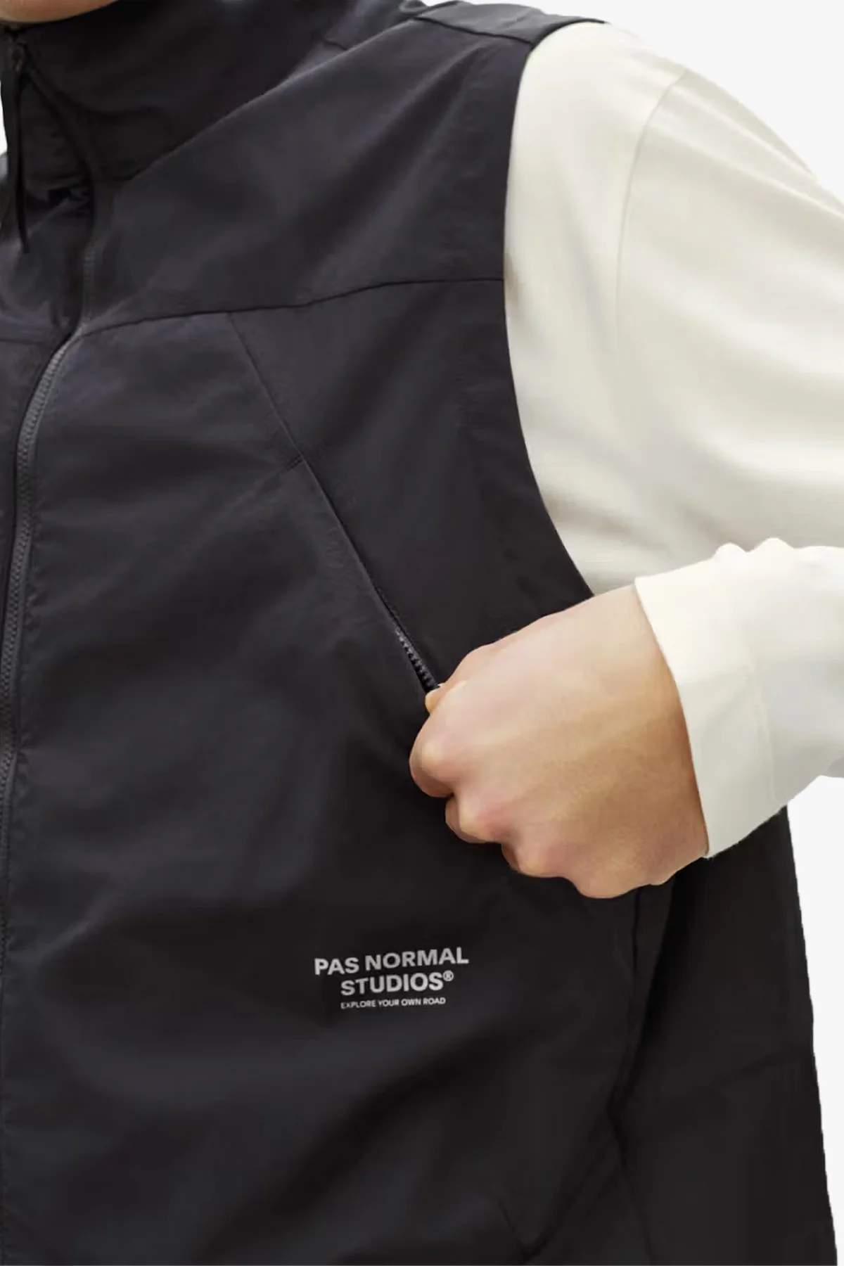 Off-Race Utility Vest - Image 4