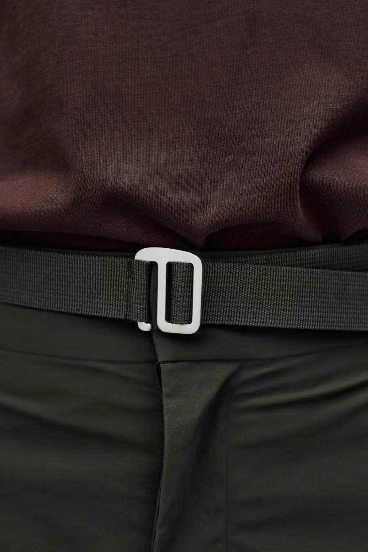 Off-Race Light Tech Shorts - Image 5