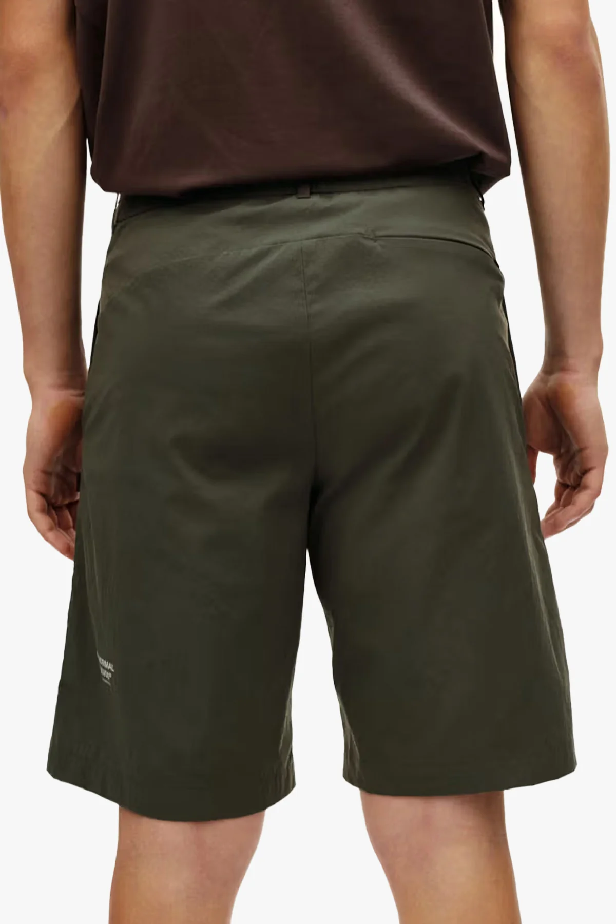 Off-Race Light Tech Shorts - Image 6