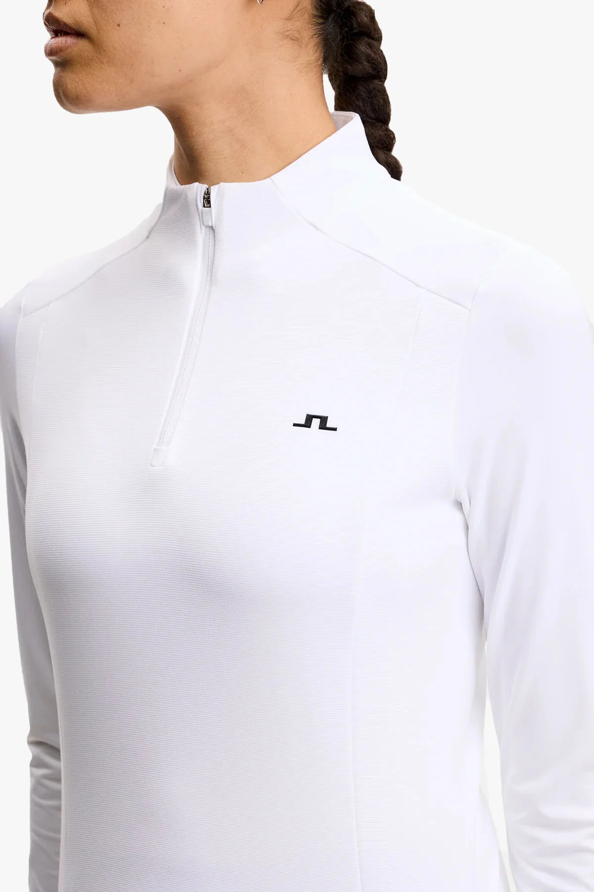 Cindy Quarter Zip Mid Layer - Image 3