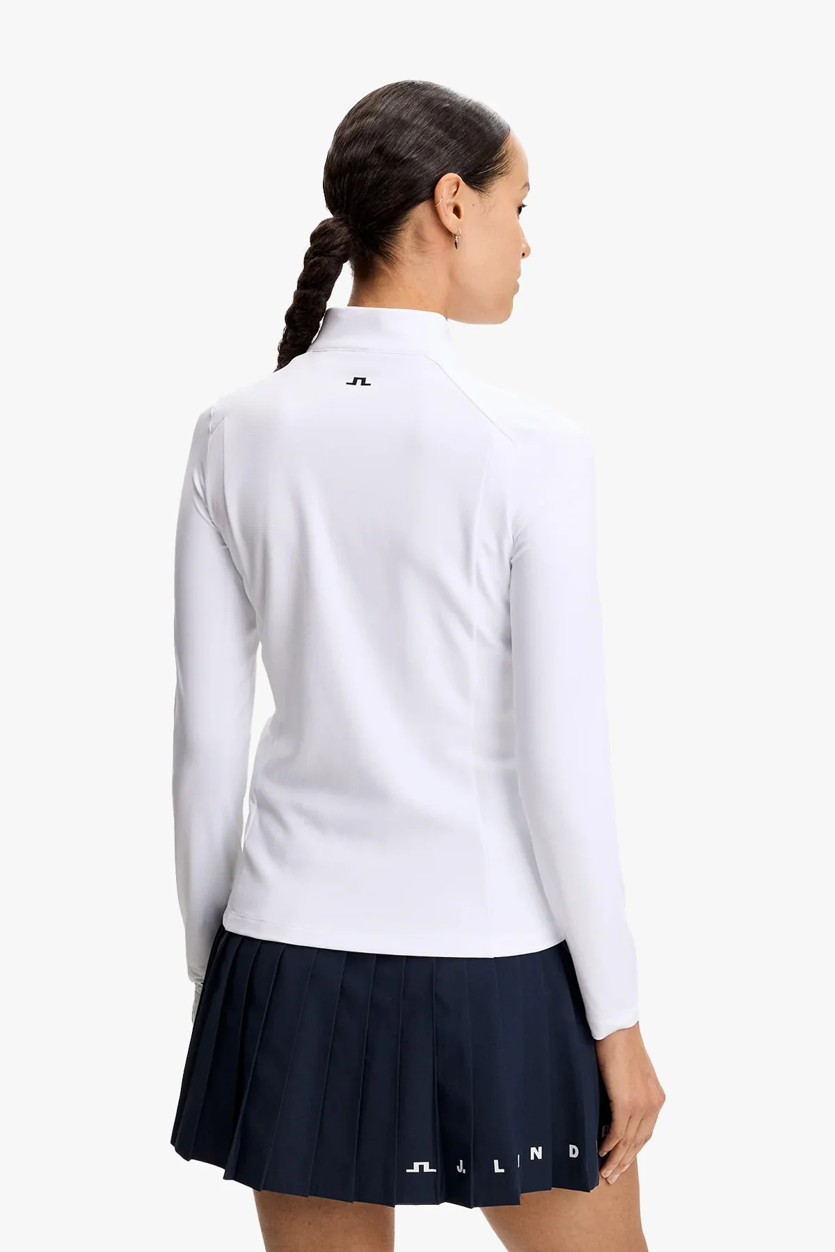 Cindy Quarter Zip Mid Layer - Image 4