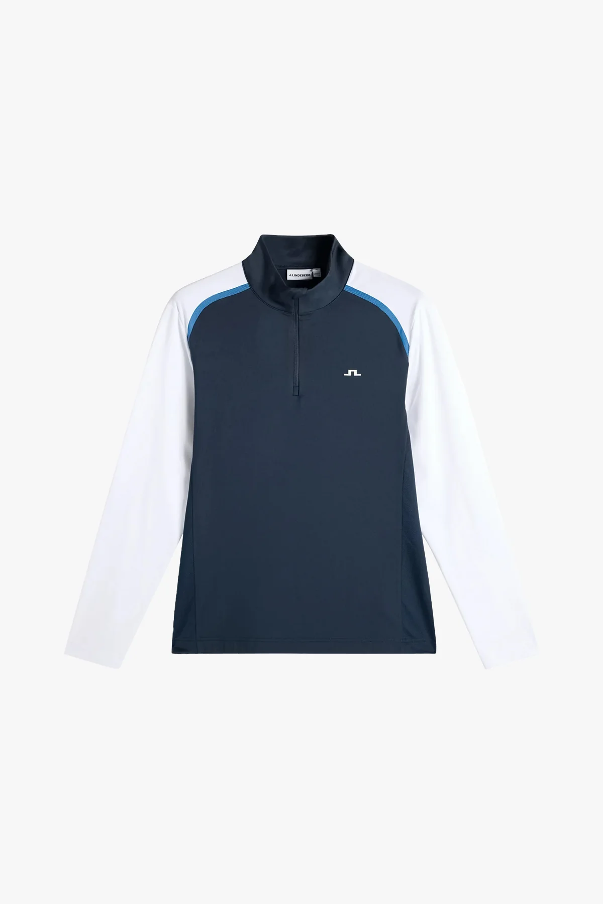 Blake Zip Mid Layer