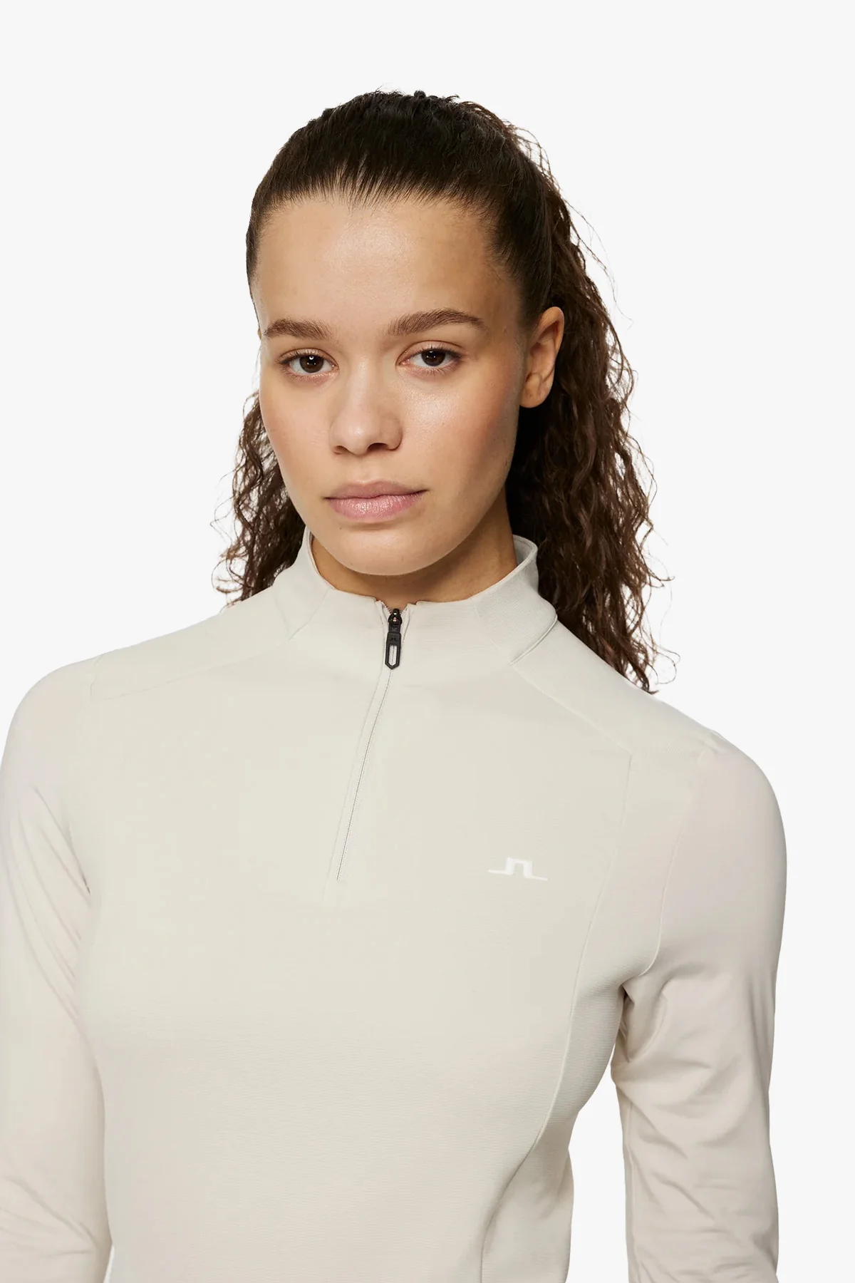 Cindy Quarter Zip Mid Layer - Image 4