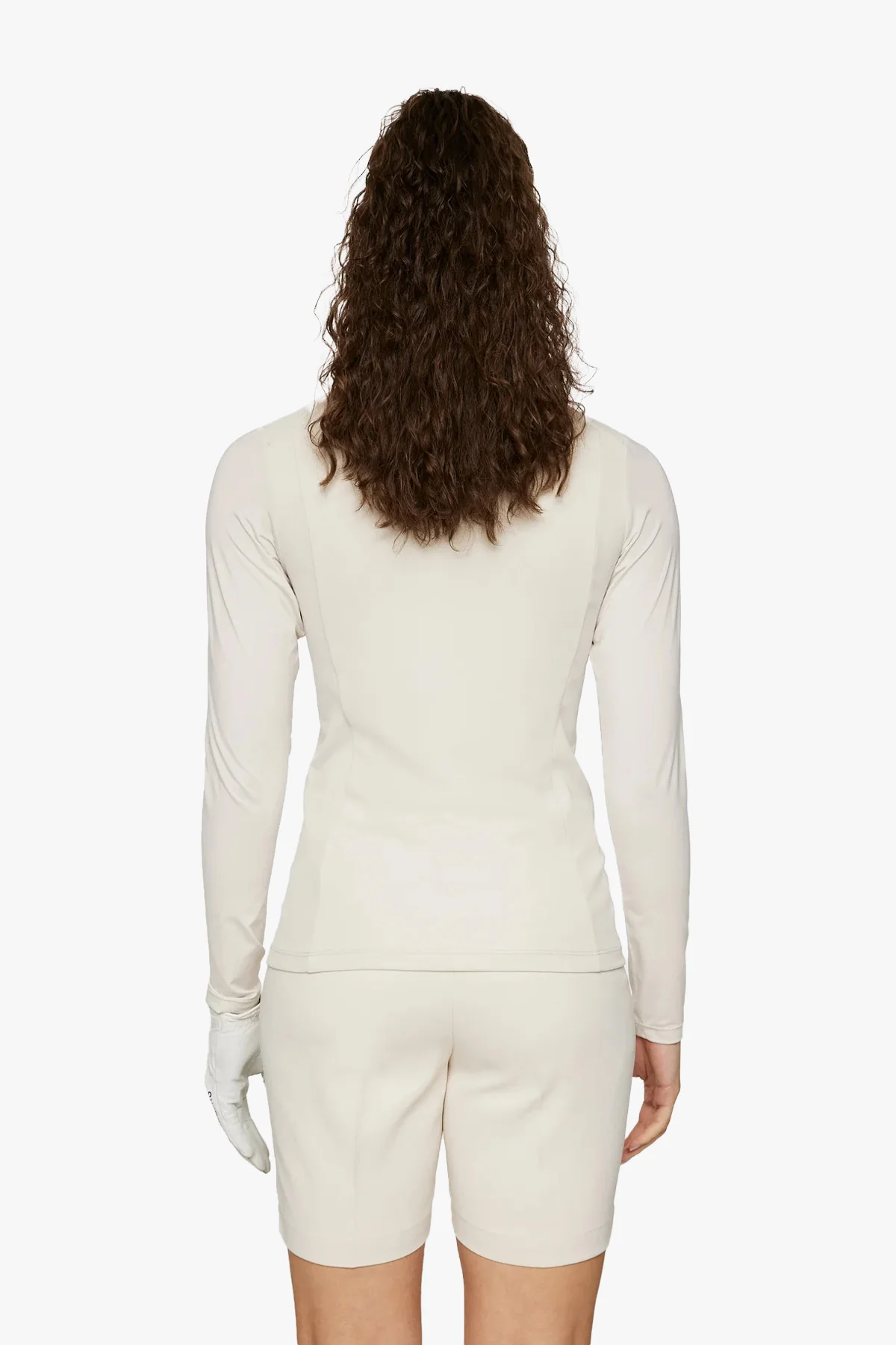 Cindy Quarter Zip Mid Layer - Image 5