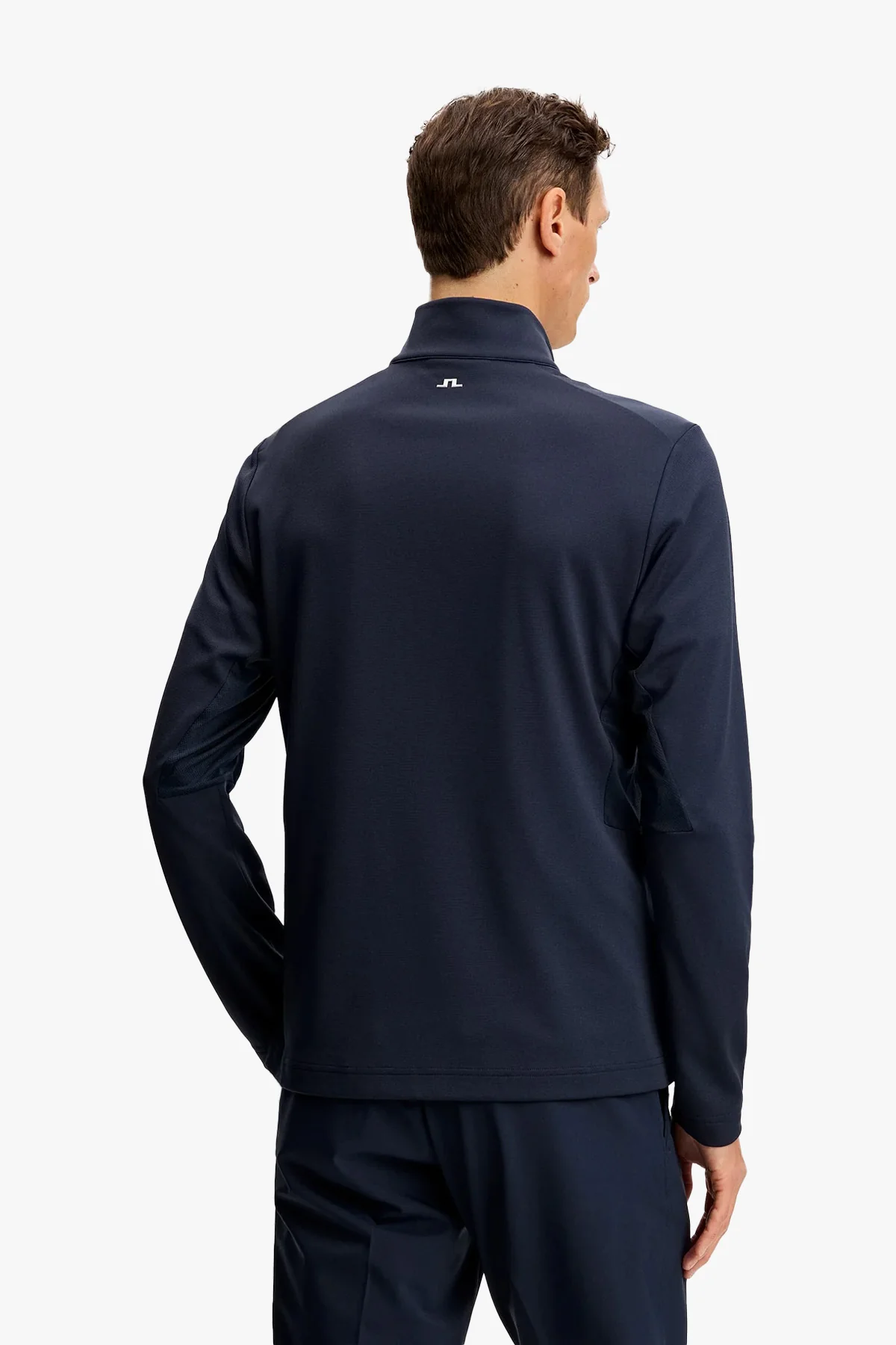 Leon Quarter Zip Mid Layer - Image 5