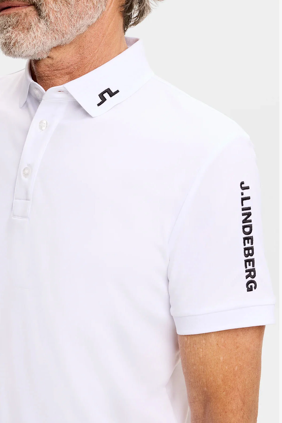Tour Tech Slim Fit Polo - Image 4