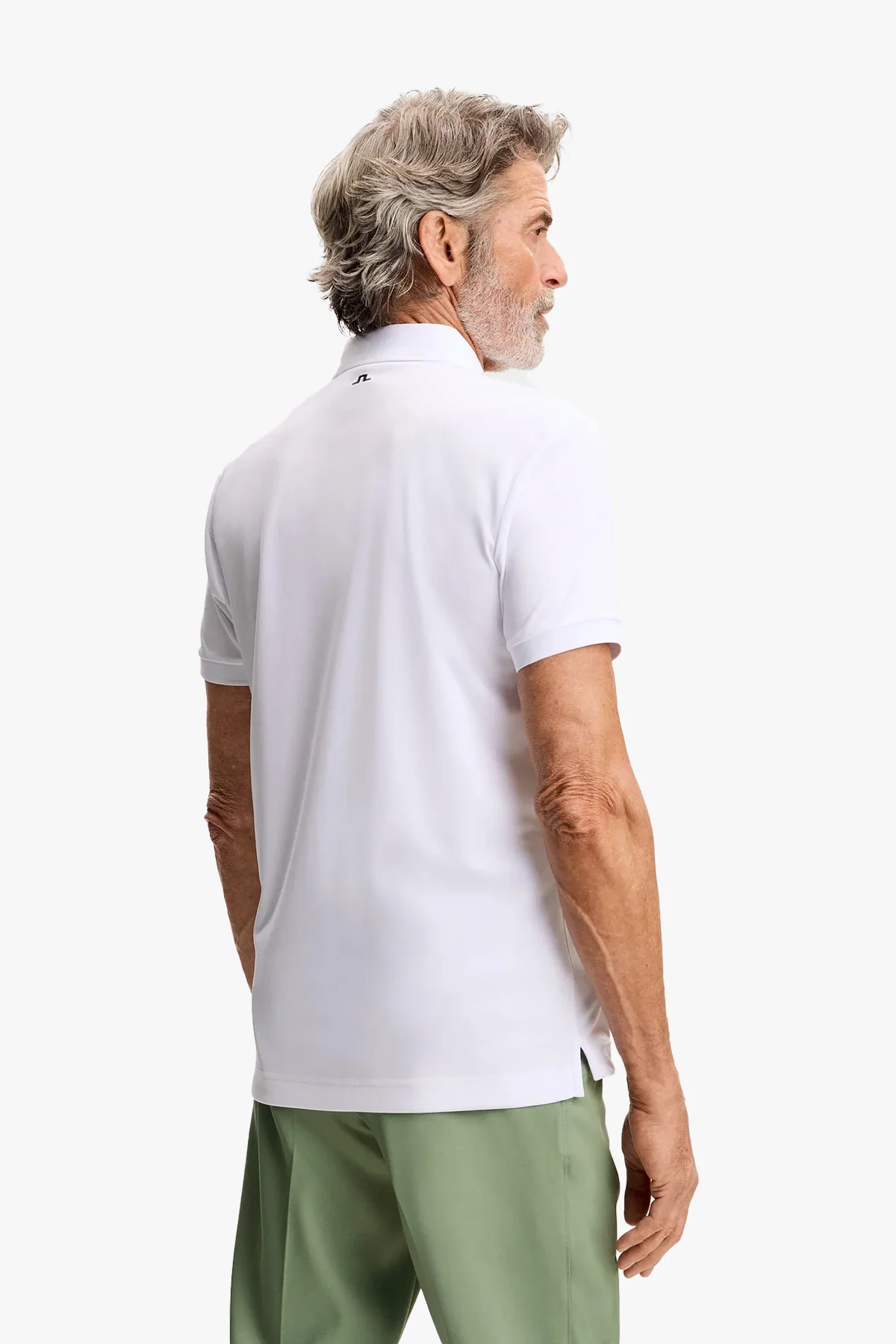 Tour Tech Slim Fit Polo - Image 5