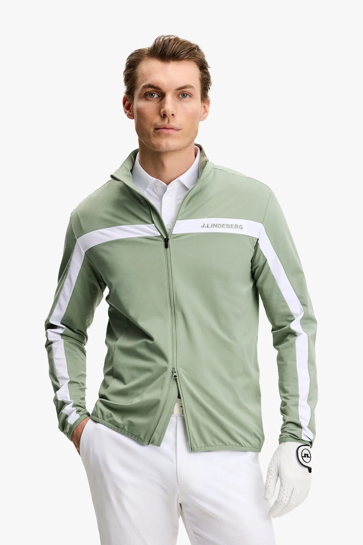 Jarvis Mid Layer