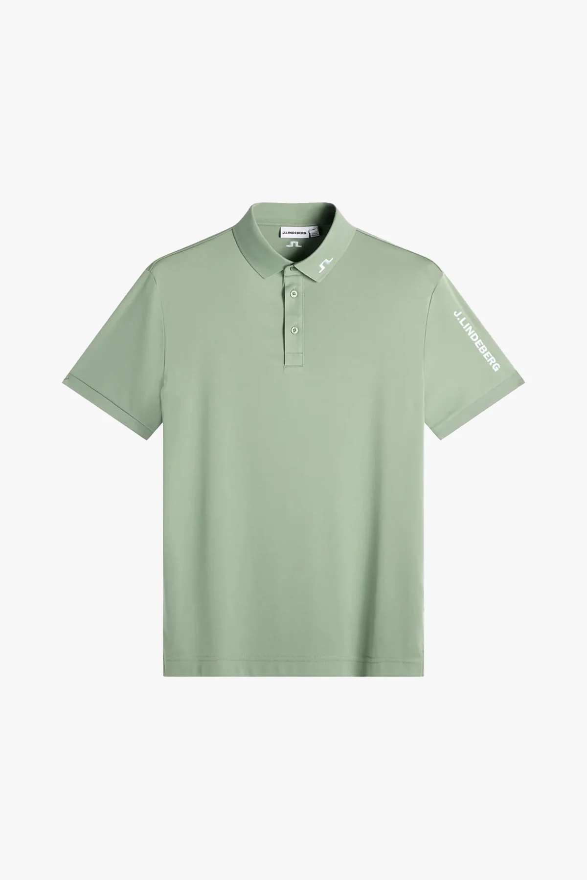 Tour Tech Polo - Image 2
