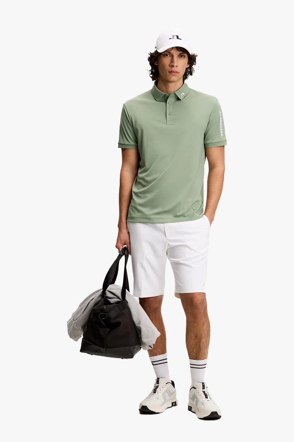 Tour Tech Polo - Image 3
