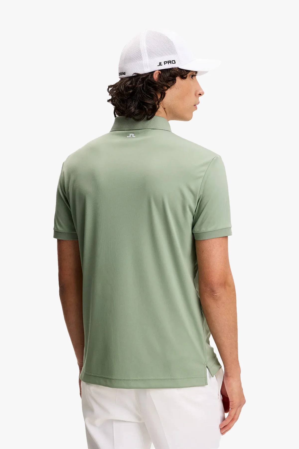 Tour Tech Polo - Image 4