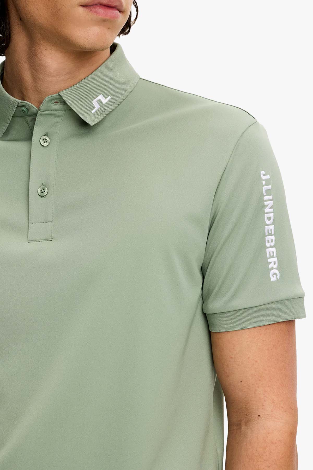 Tour Tech Polo - Image 5